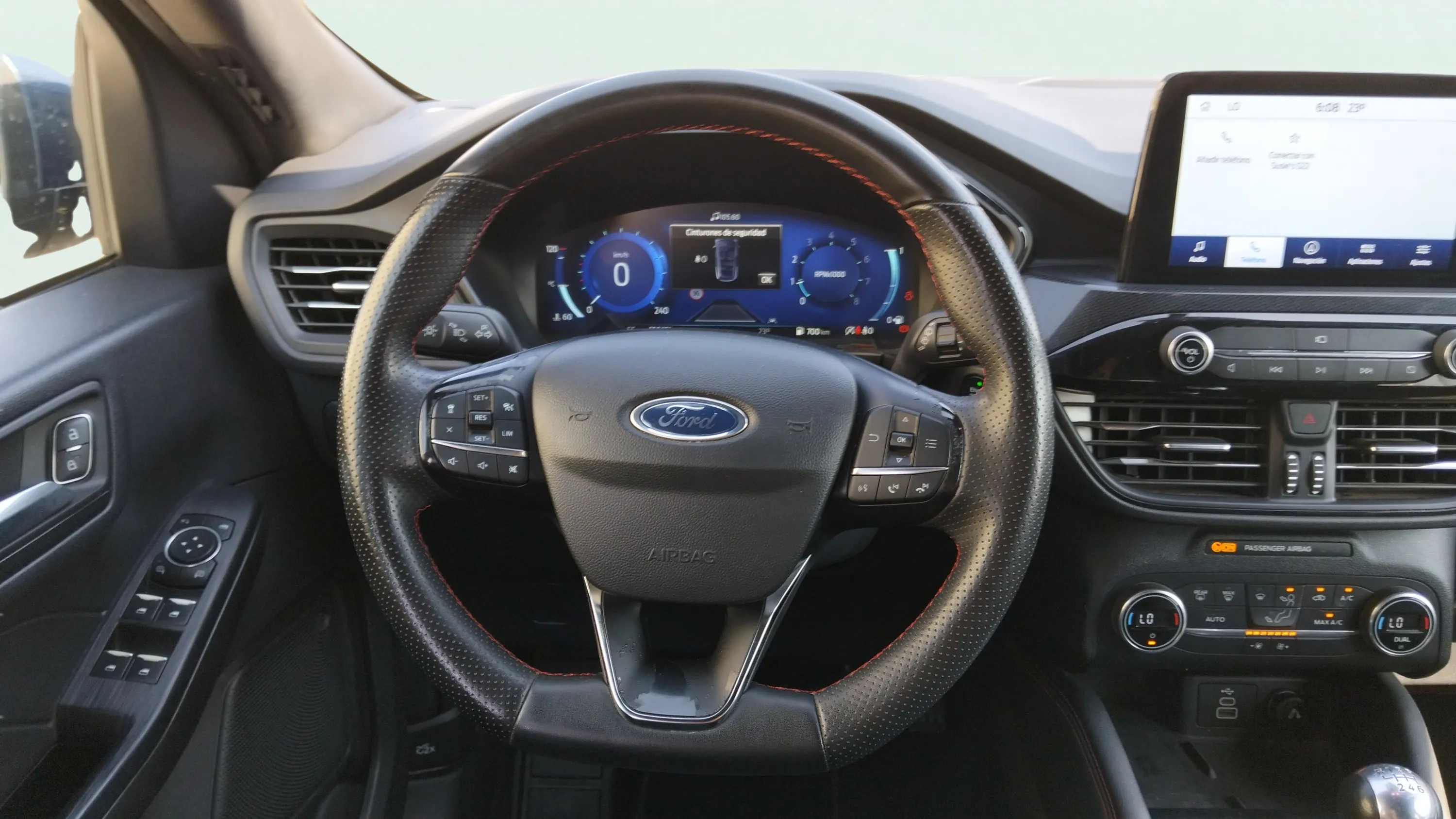 Ford Kuga ST-Line 1.5T EcoBoost - foto 9