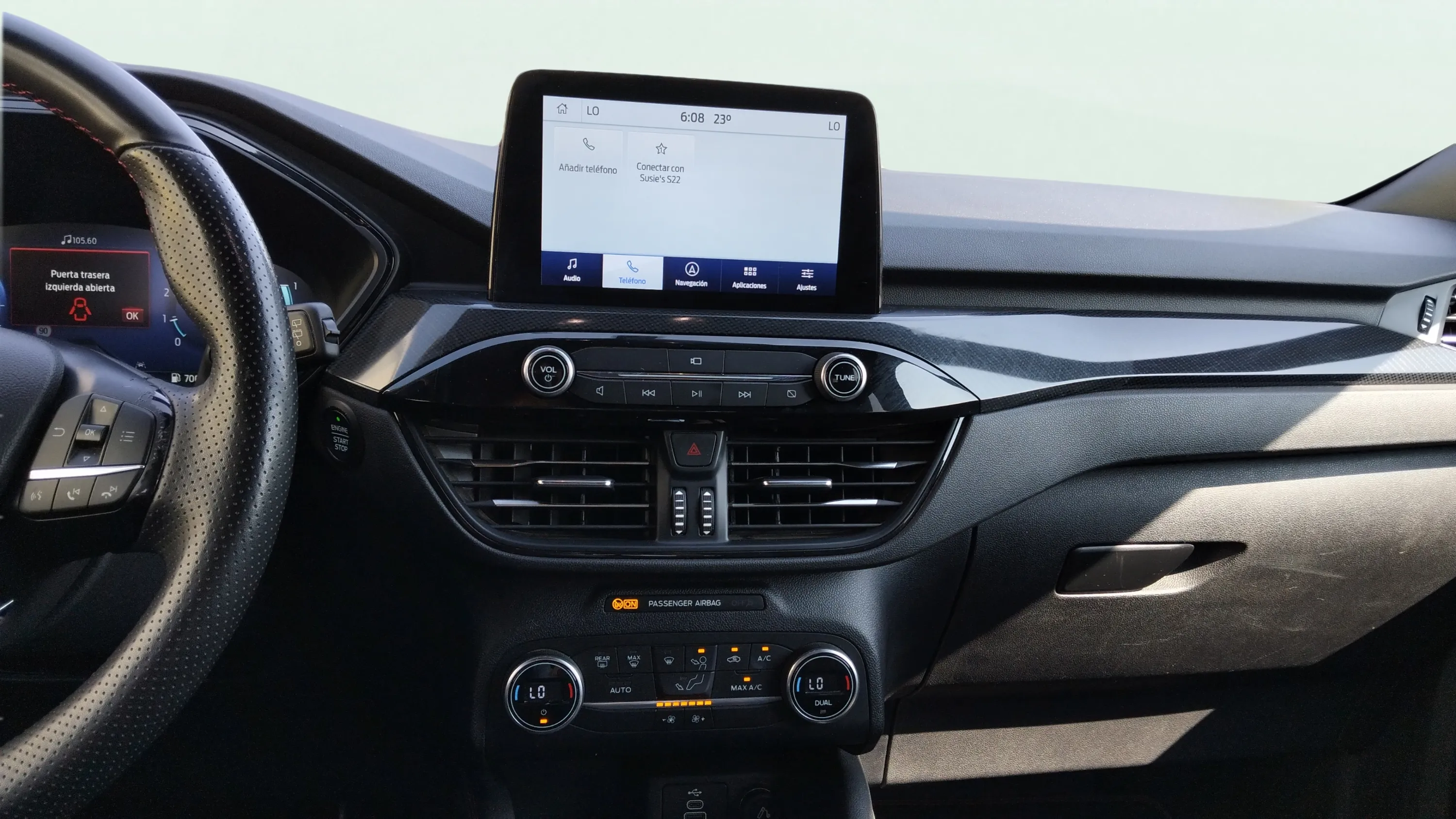 Ford Kuga ST-Line 1.5T EcoBoost - foto 11