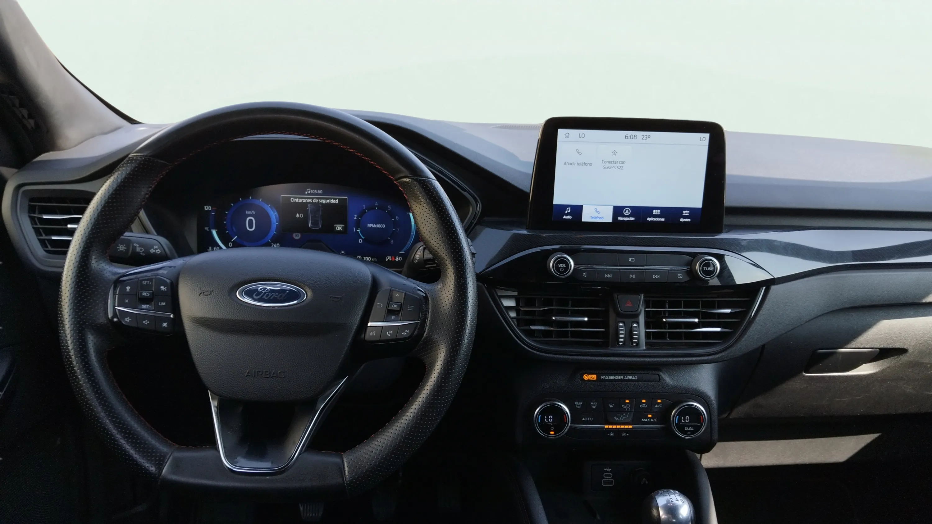 Ford Kuga ST-Line 1.5T EcoBoost - foto 10