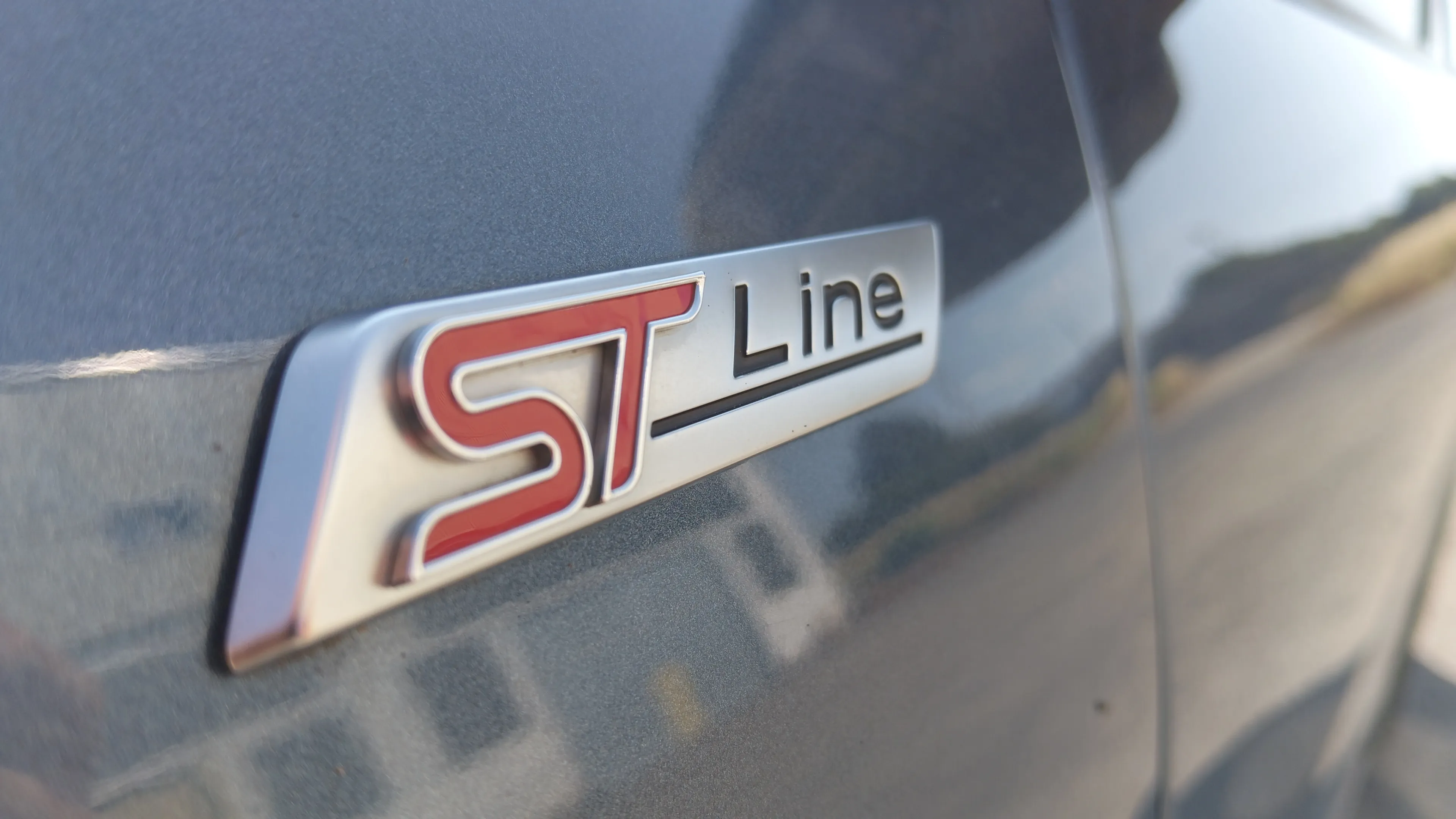 Ford Kuga ST-Line 1.5T EcoBoost - foto 19