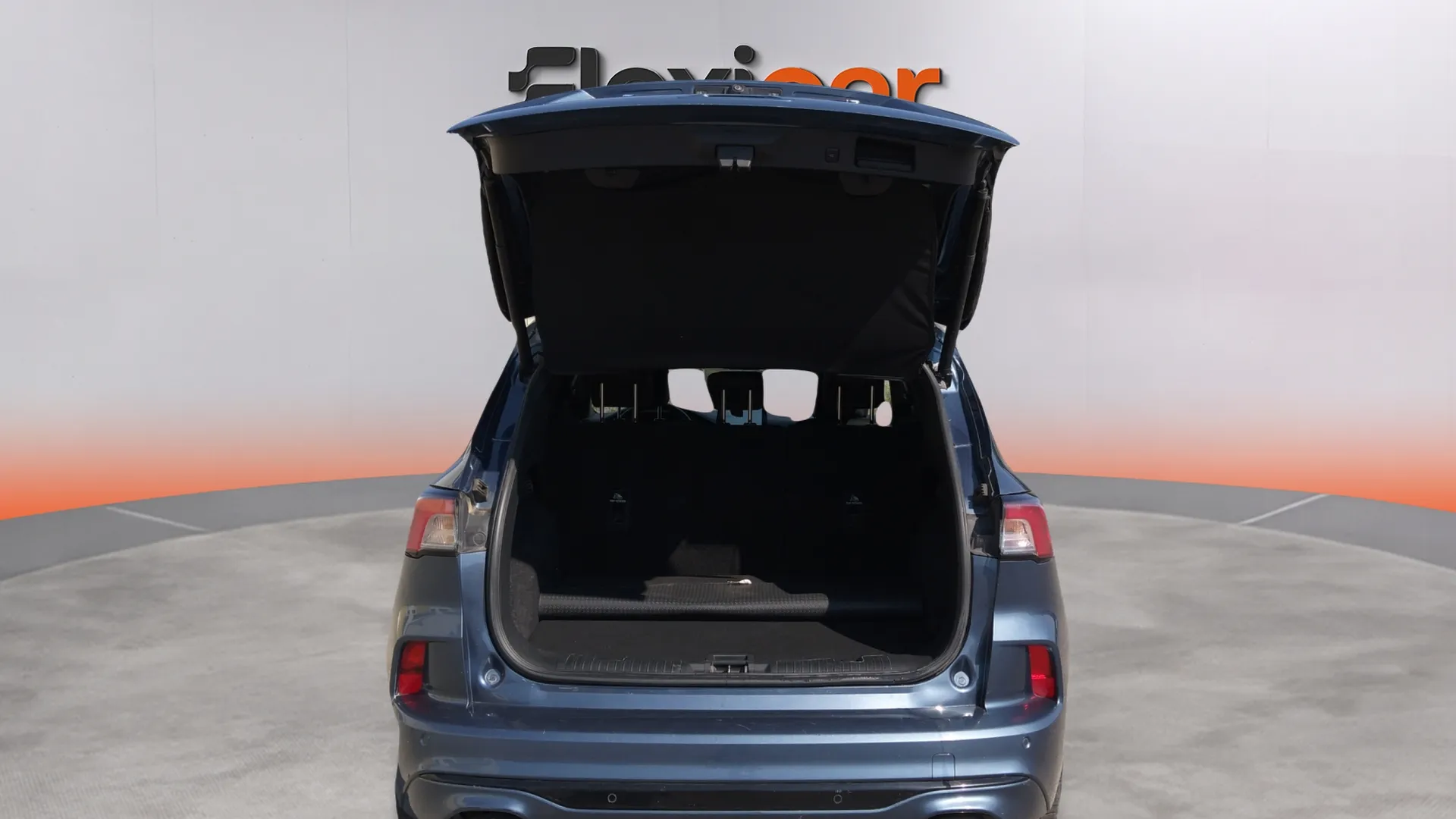 Ford Kuga ST-Line 1.5T EcoBoost - foto 25