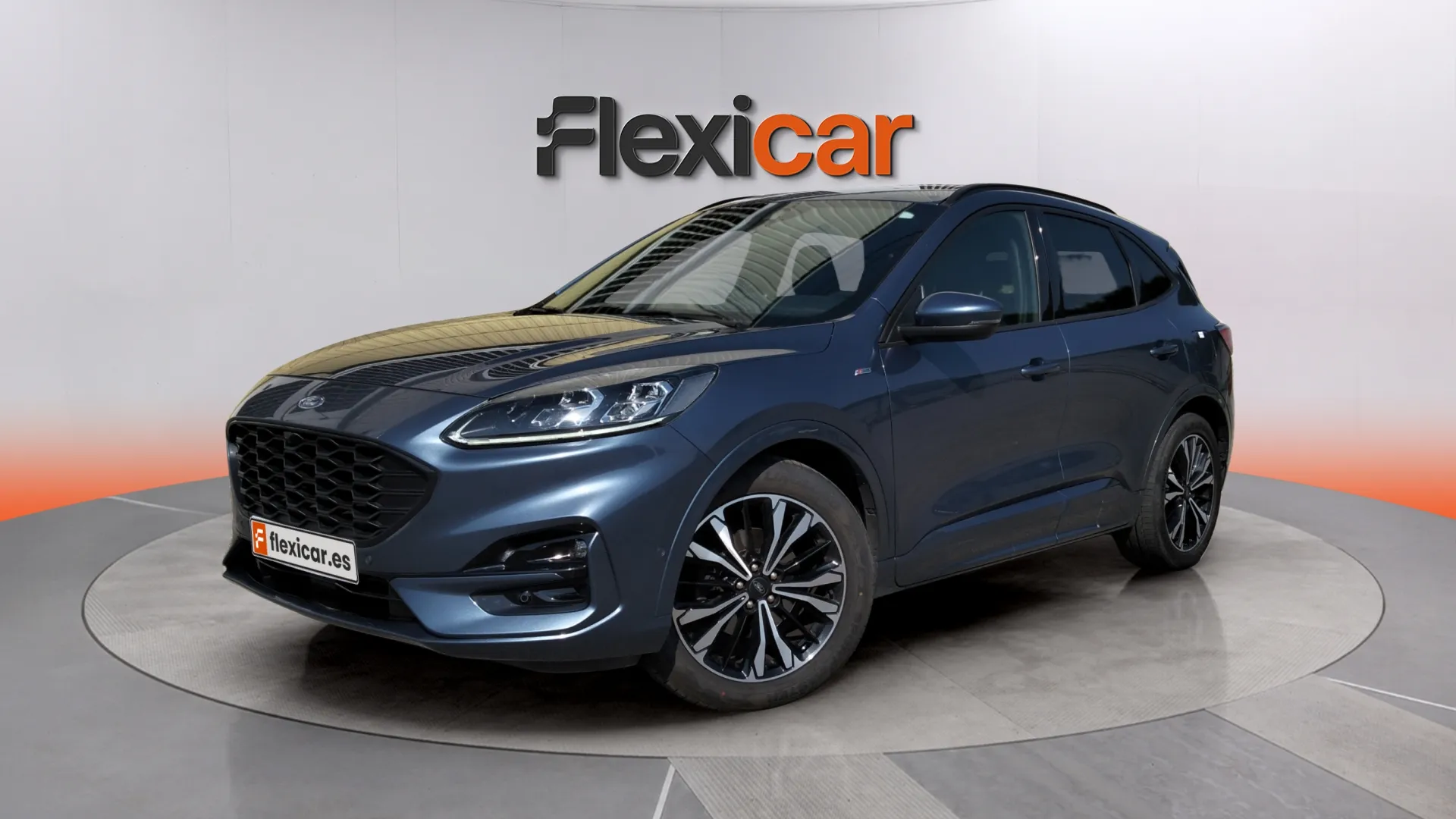 Ford Kuga ST-Line 1.5T EcoBoost - foto 5
