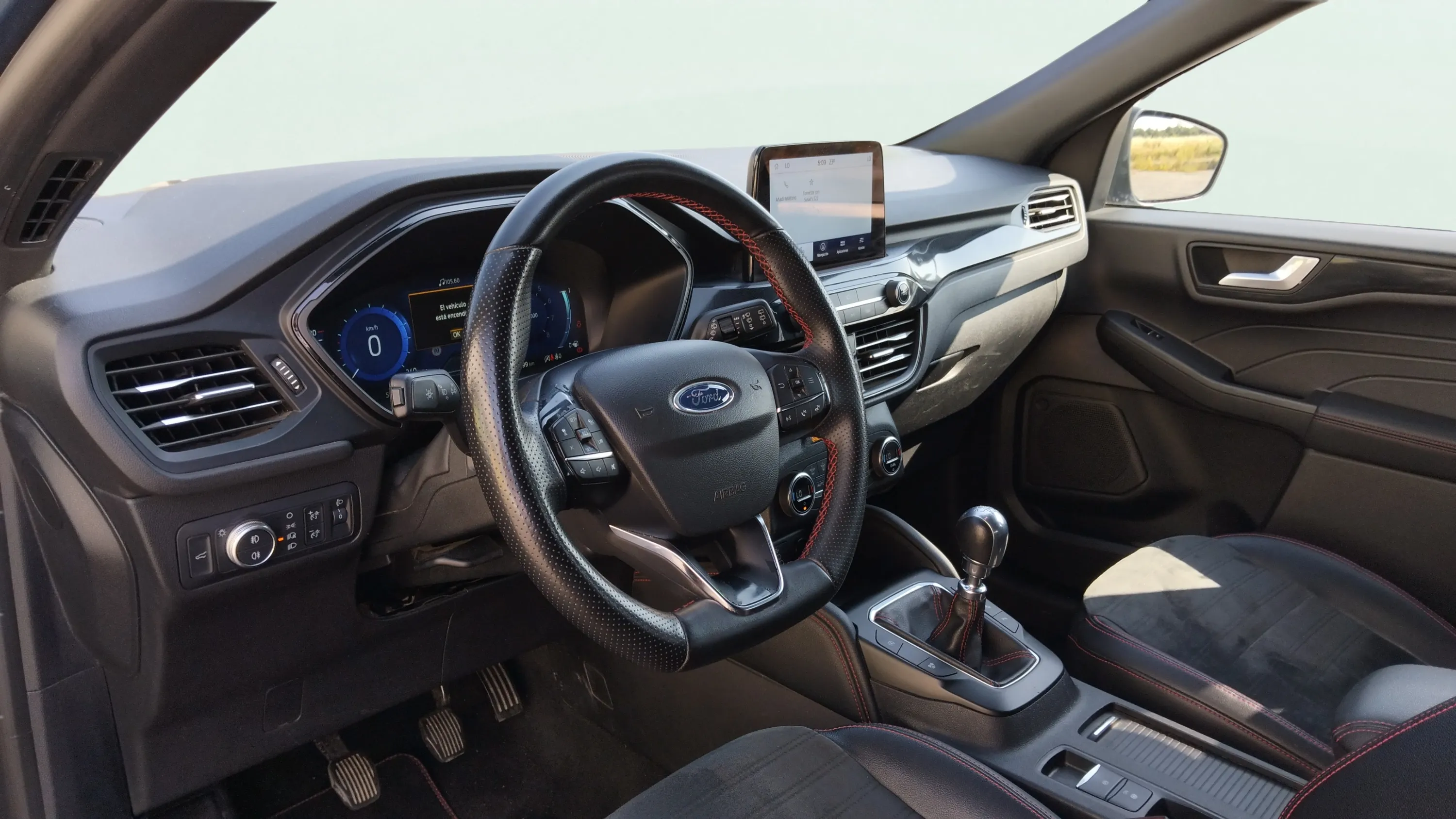 Ford Kuga ST-Line 1.5T EcoBoost - foto 16