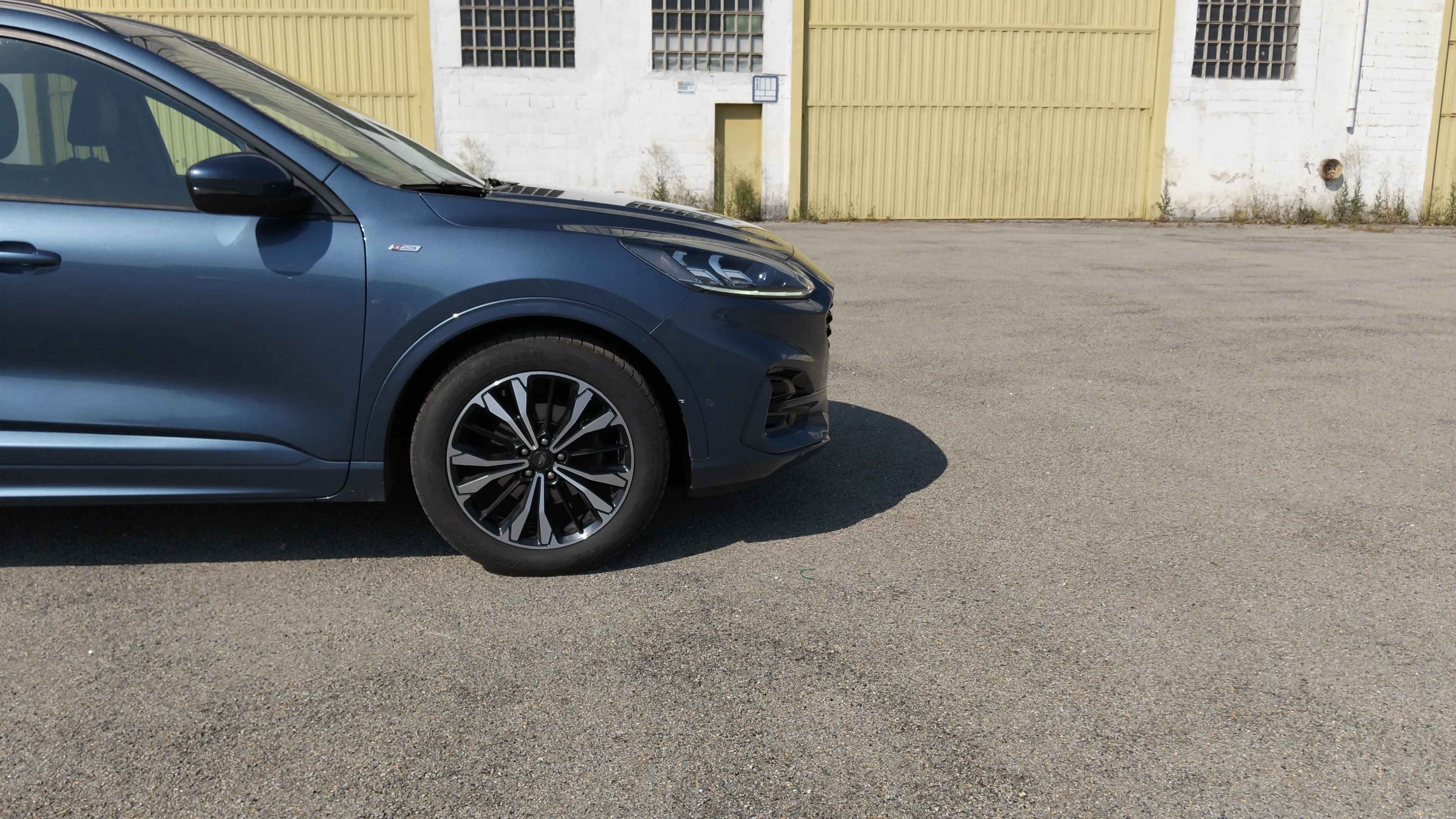 Ford Kuga ST-Line 1.5T EcoBoost - foto 27