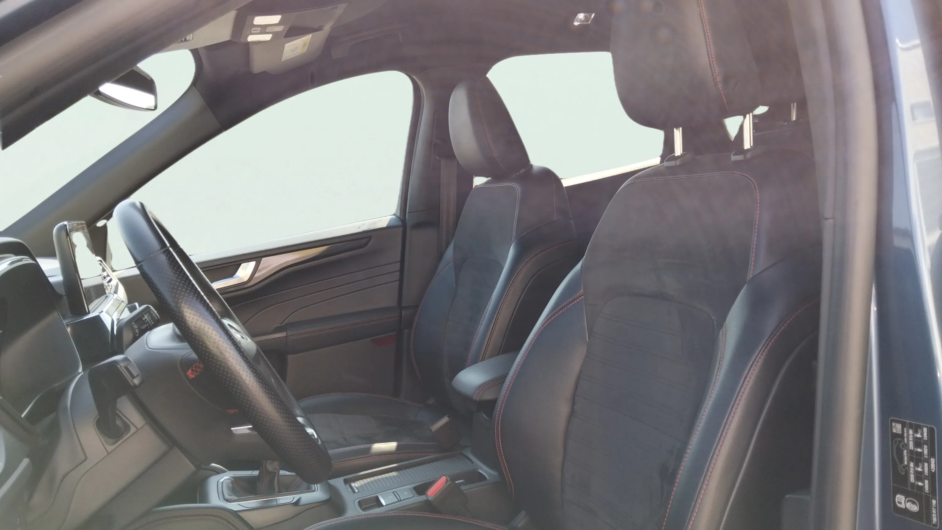 Ford Kuga ST-Line 1.5T EcoBoost - foto 17