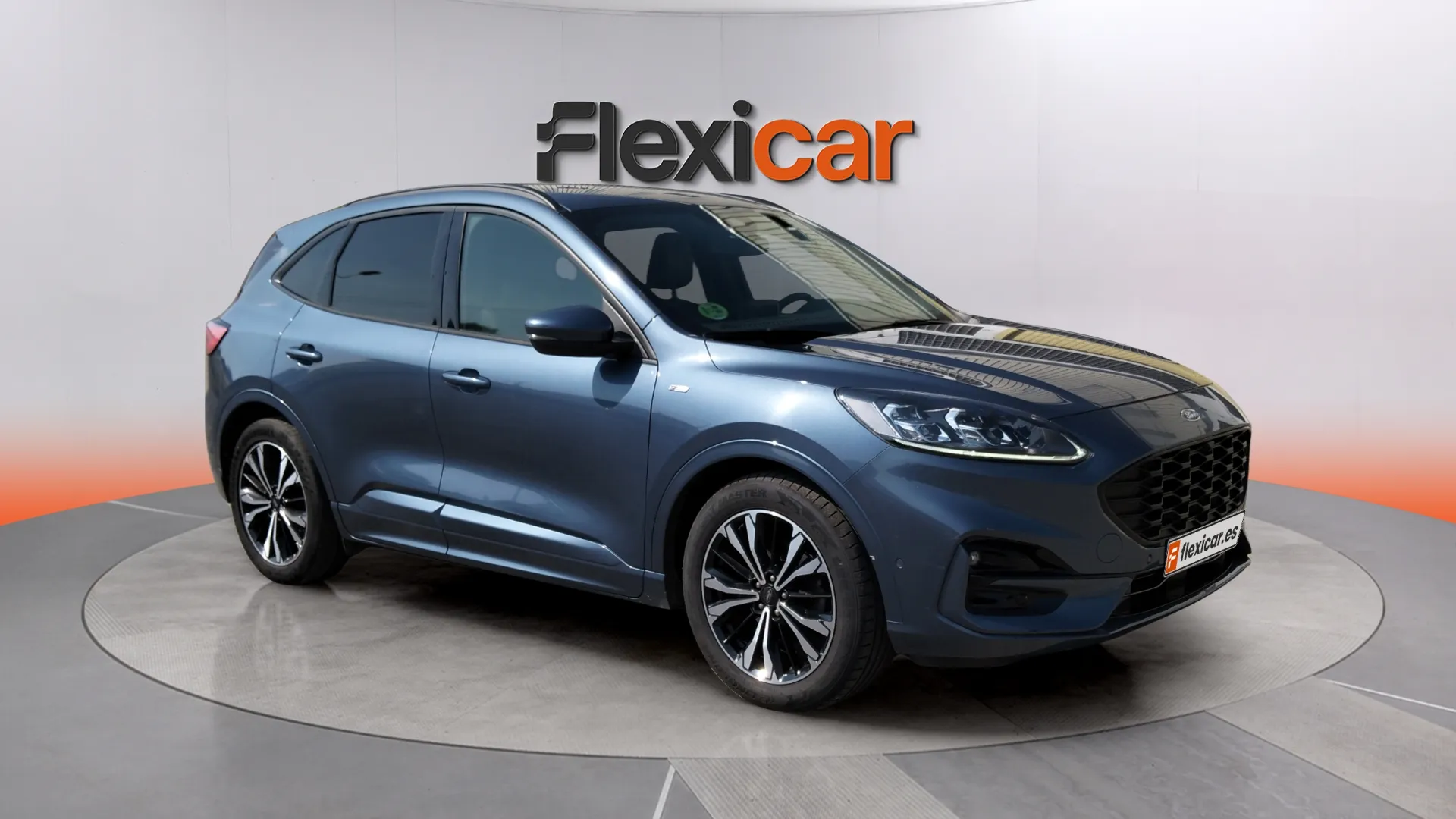 Ford Kuga ST-Line 1.5T EcoBoost