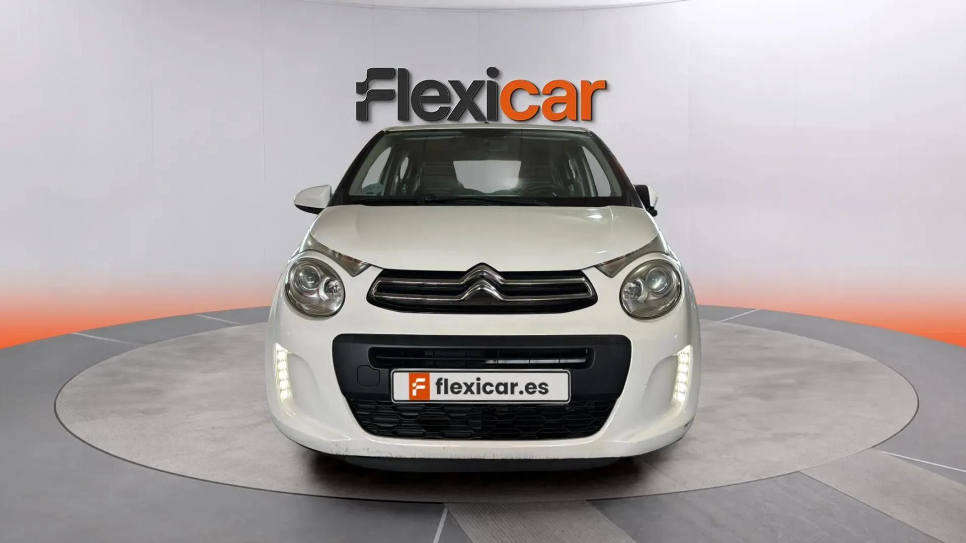 Citroën C1 VTi City Edition - foto 8
