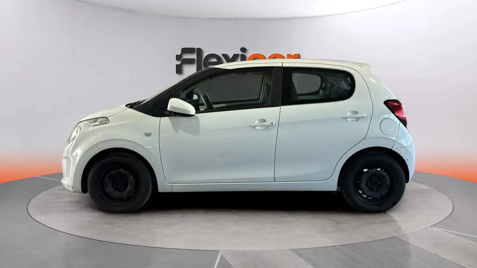 Citroën C1 VTi City Edition - foto 3