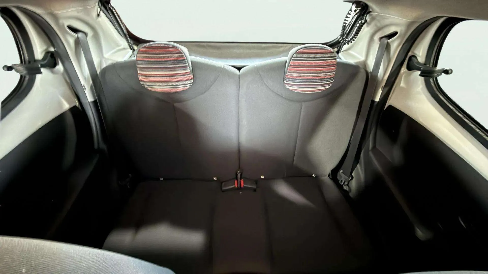Citroën C1 VTi City Edition - foto 15