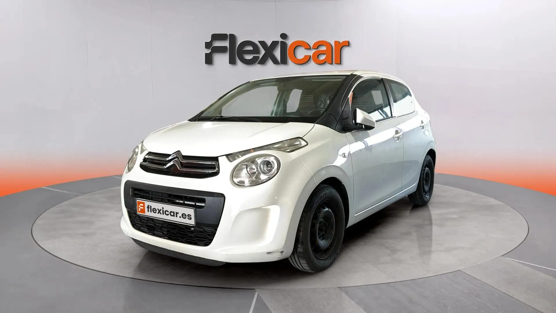 Citroën C1 VTi City Edition - foto 2