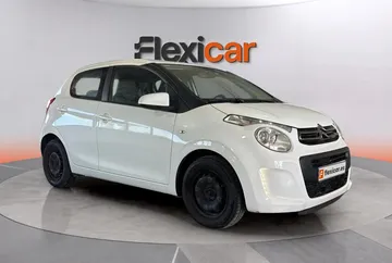 citroen c1 vti 53kw 72cv s amps city edition gasolina manual las rozas europolis 903000000256833