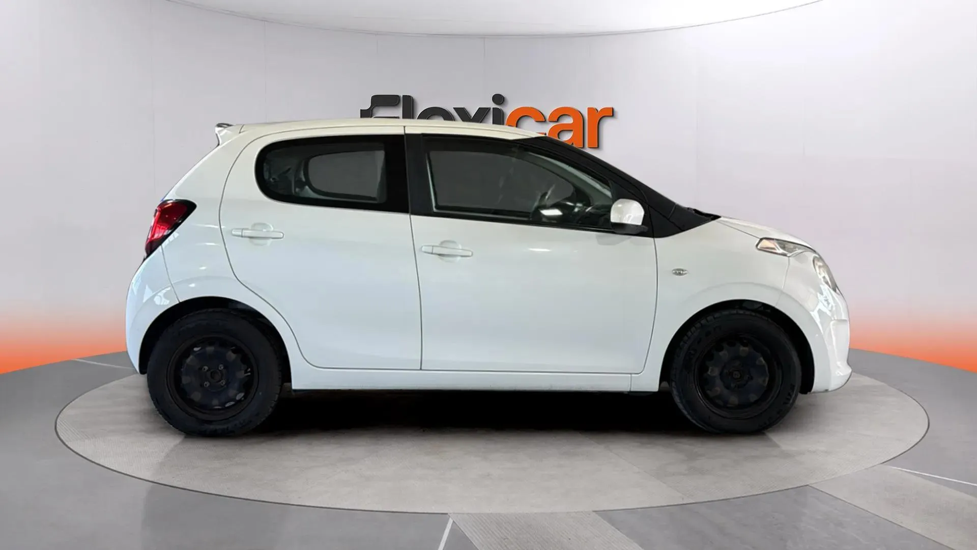 Citroën C1 VTi City Edition - foto 7