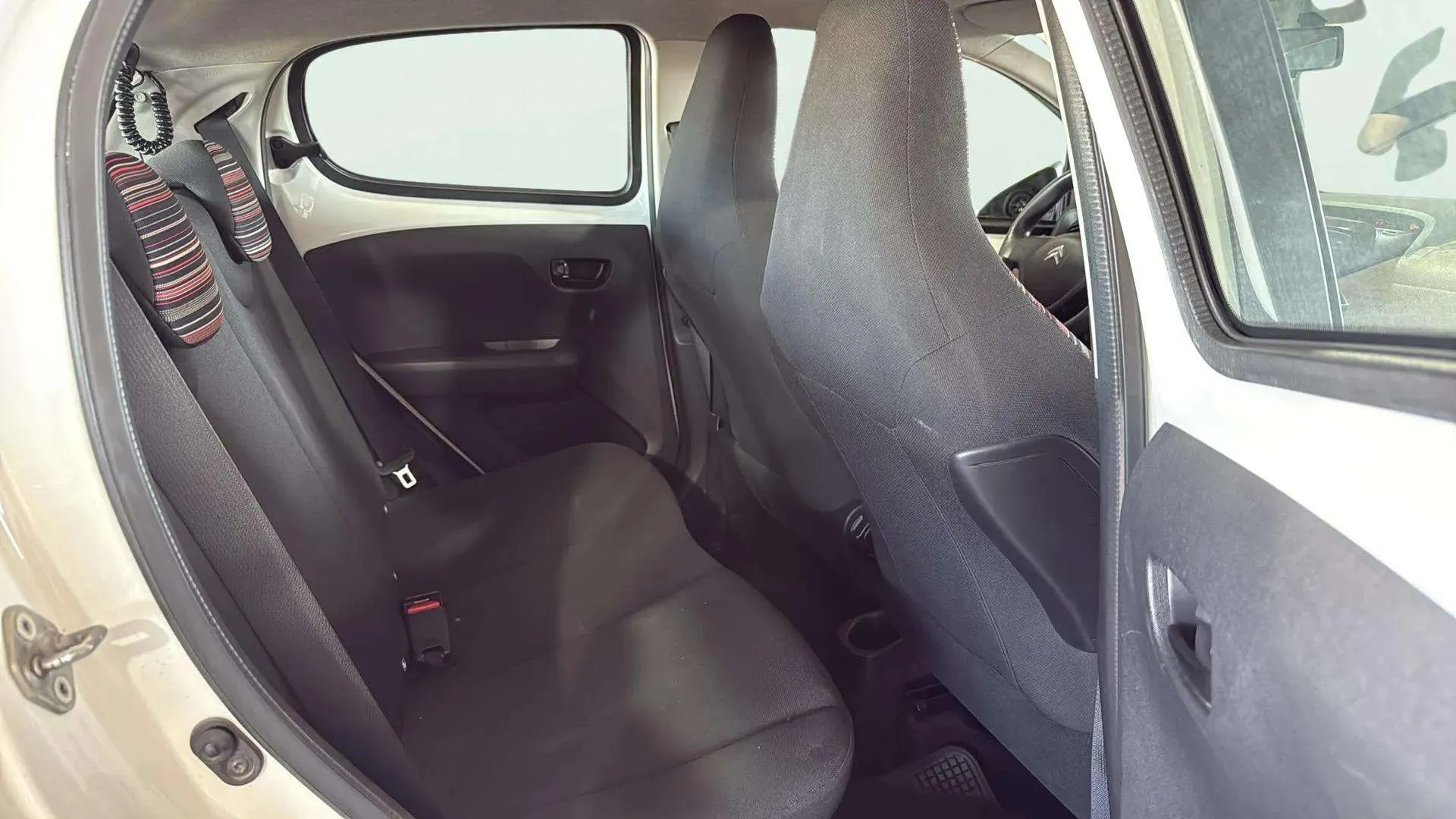 Citroën C1 VTi City Edition - foto 14