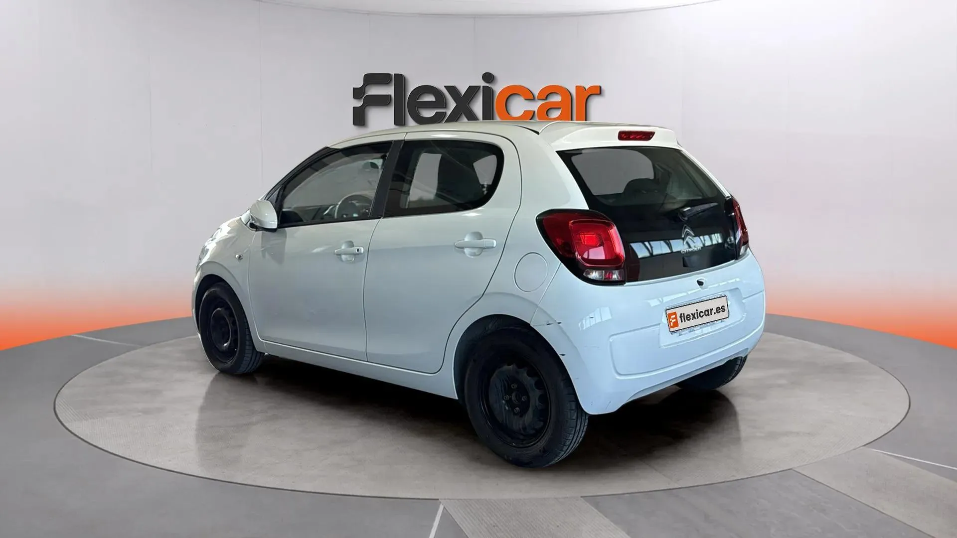 Citroën C1 VTi City Edition - foto 4