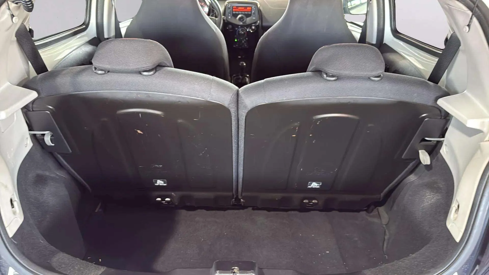 Citroën C1 VTi City Edition - foto 16