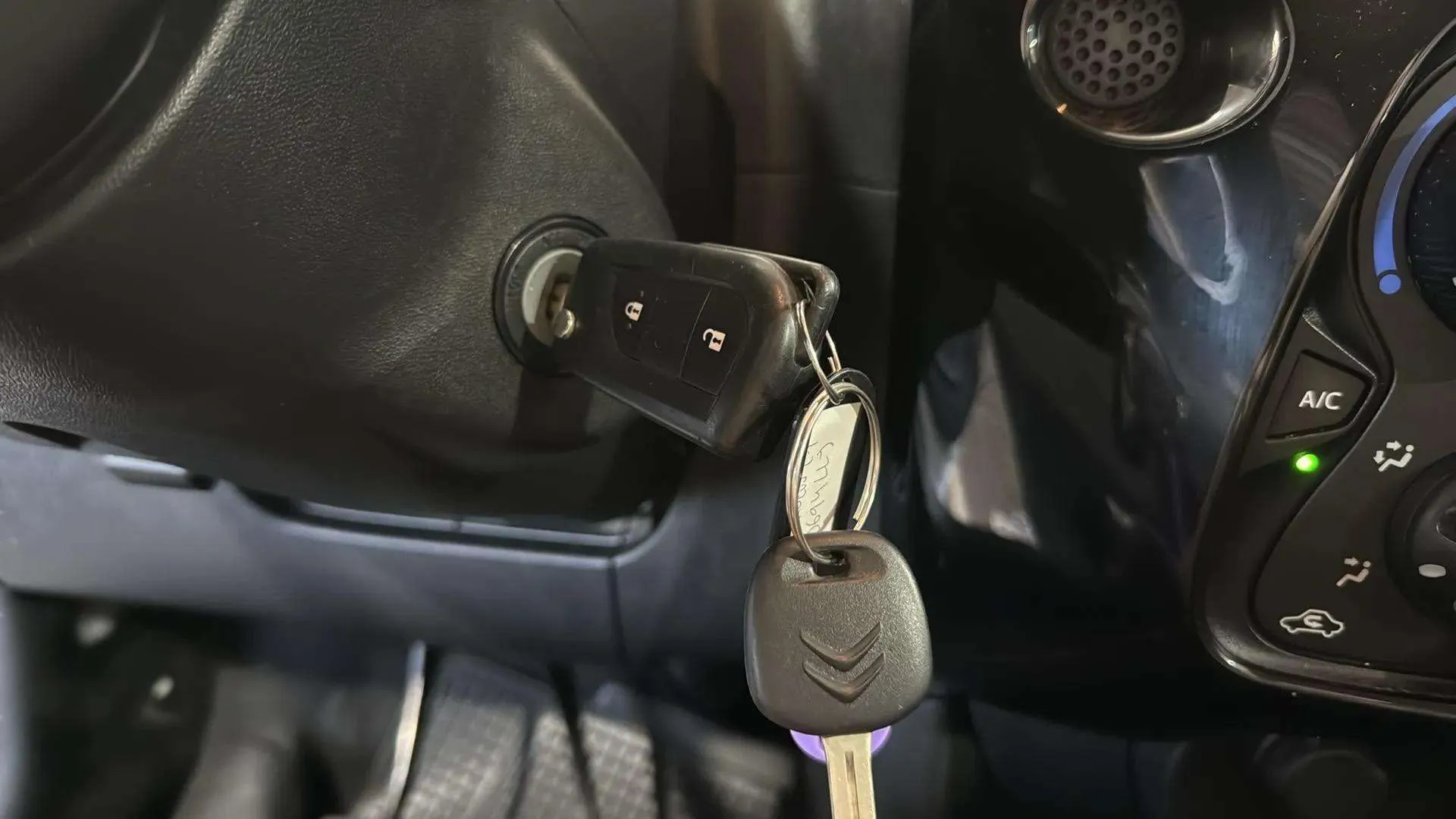 Citroën C1 VTi City Edition - foto 17