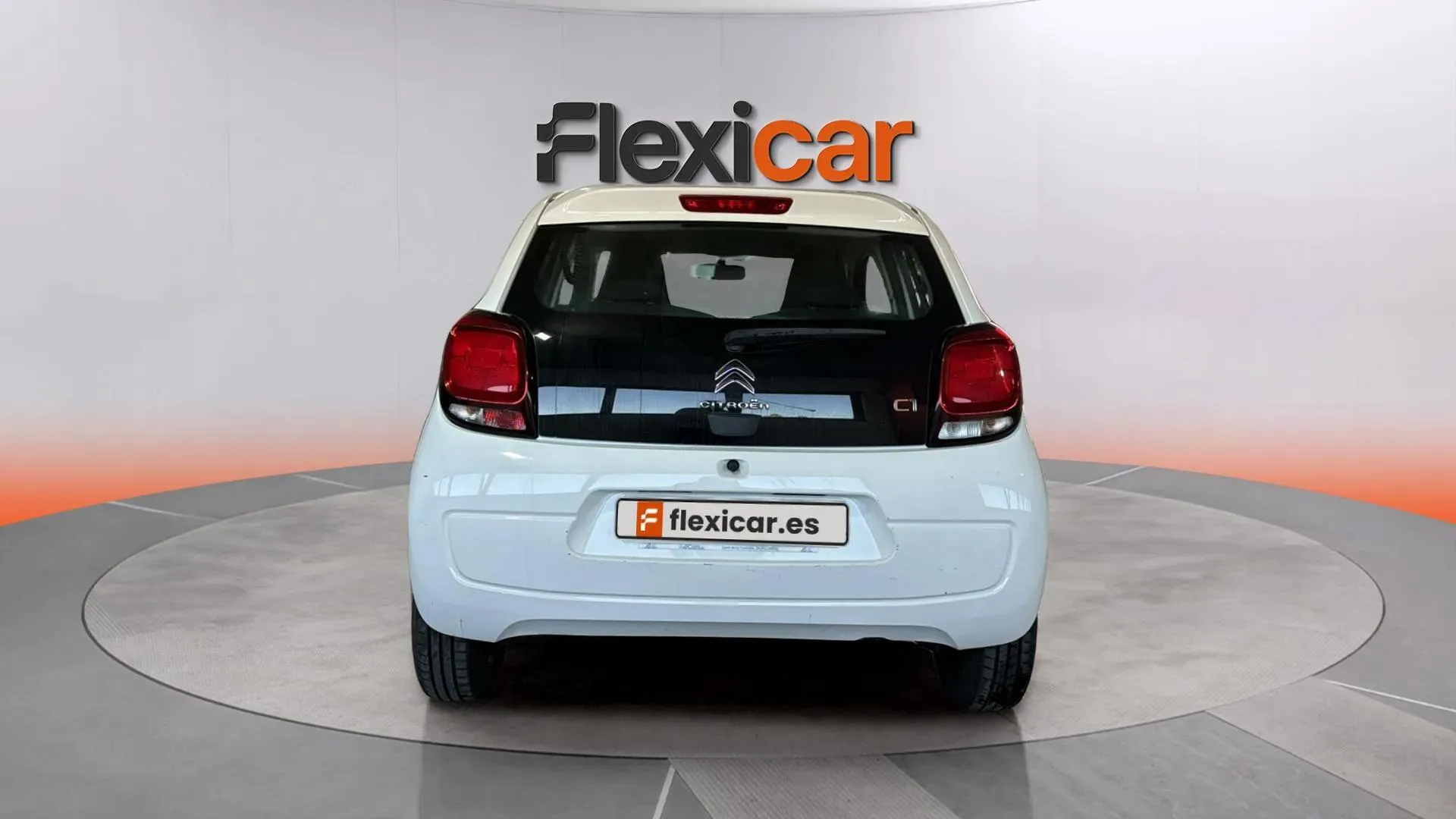 Citroën C1 VTi City Edition - foto 5