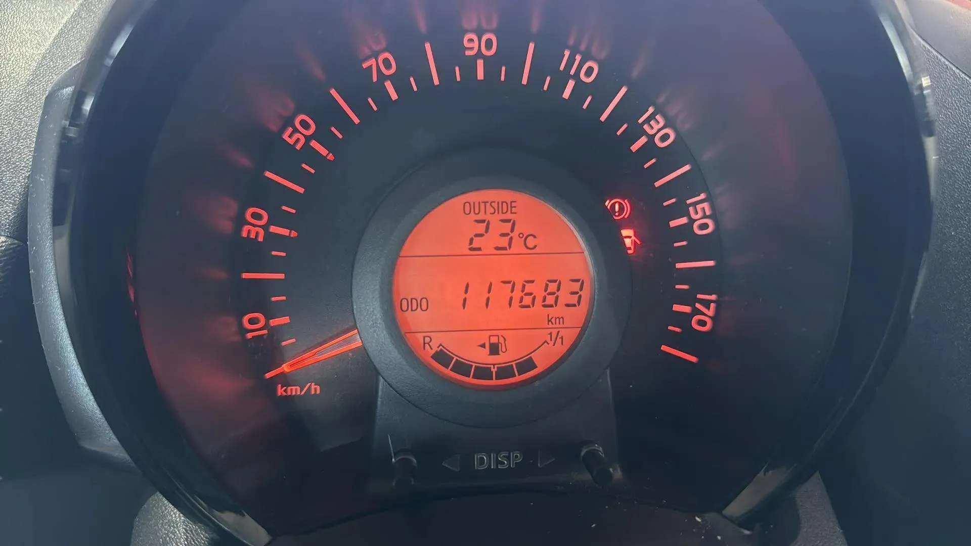 Citroën C1 VTi City Edition - foto 12