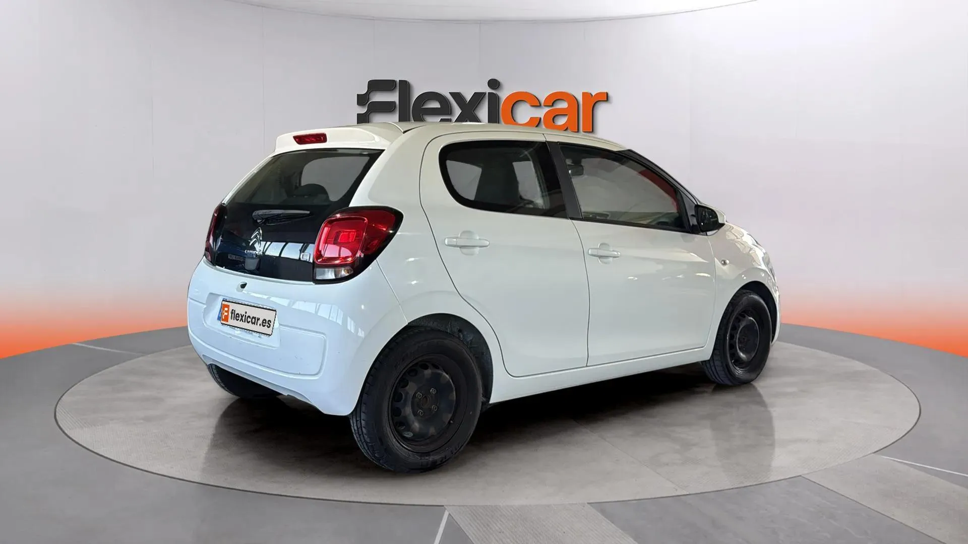 Citroën C1 VTi City Edition - foto 6