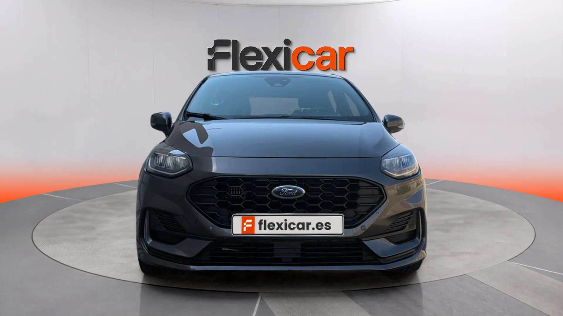 Ford Fiesta 1.0 EcoB. MHEV ST-Line - foto 5