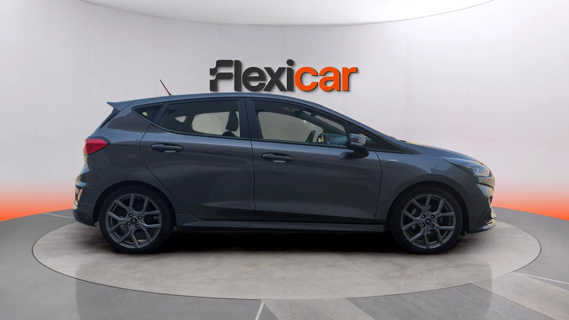 Ford Fiesta 1.0 EcoB. MHEV ST-Line - foto 2
