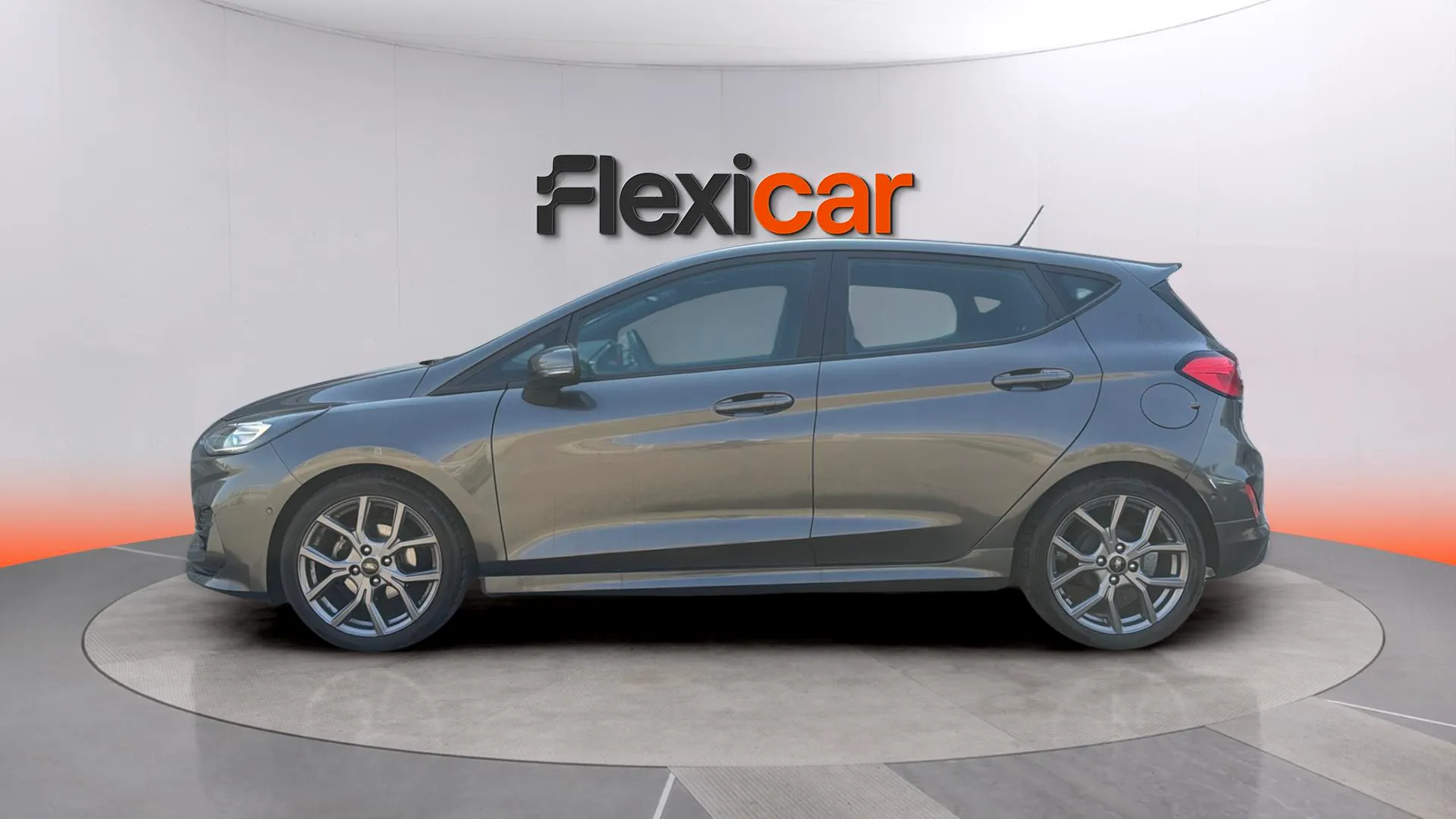 Ford Fiesta 1.0 EcoB. MHEV ST-Line - foto 4