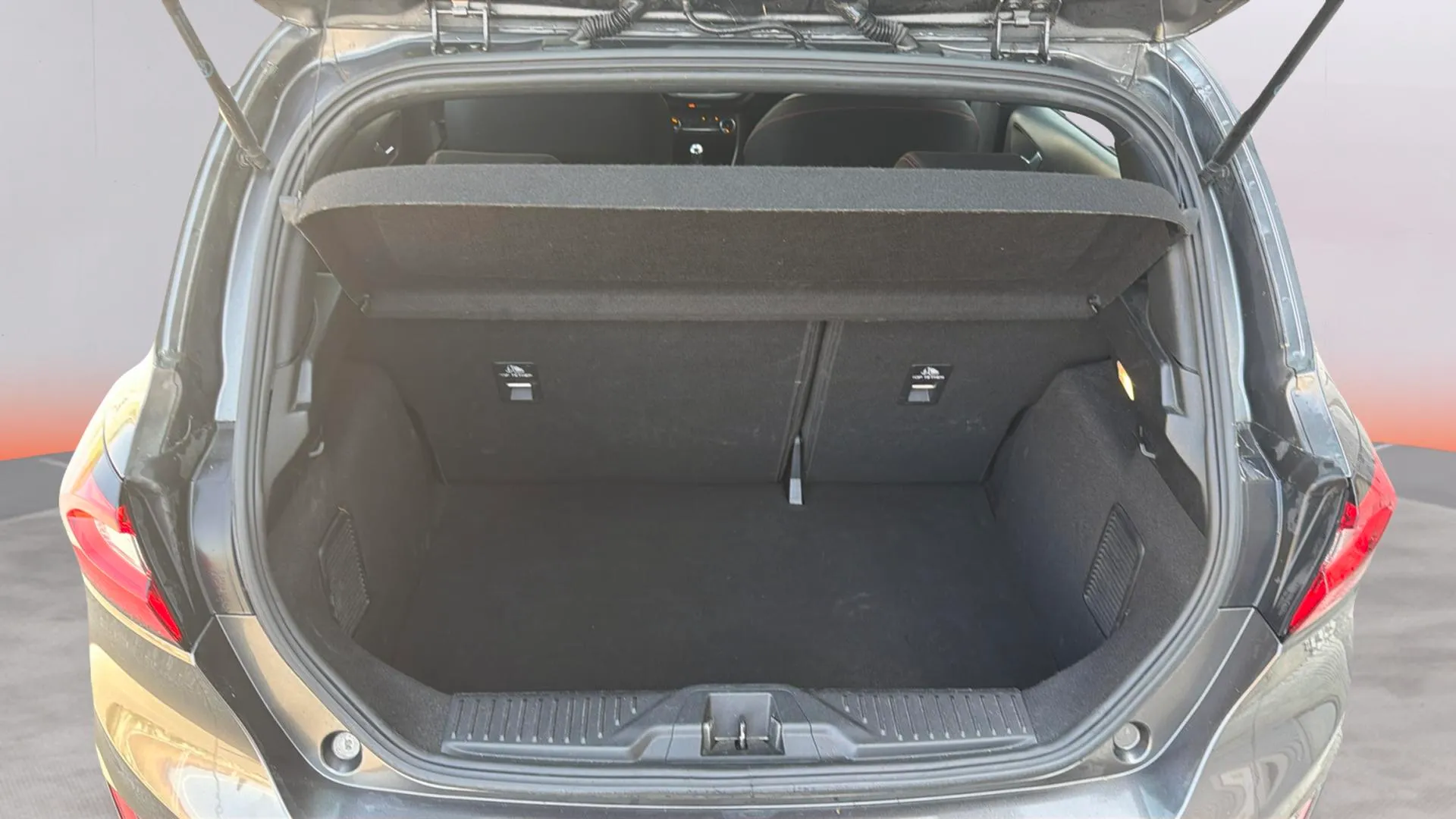 Ford Fiesta 1.0 EcoB. MHEV ST-Line - foto 22