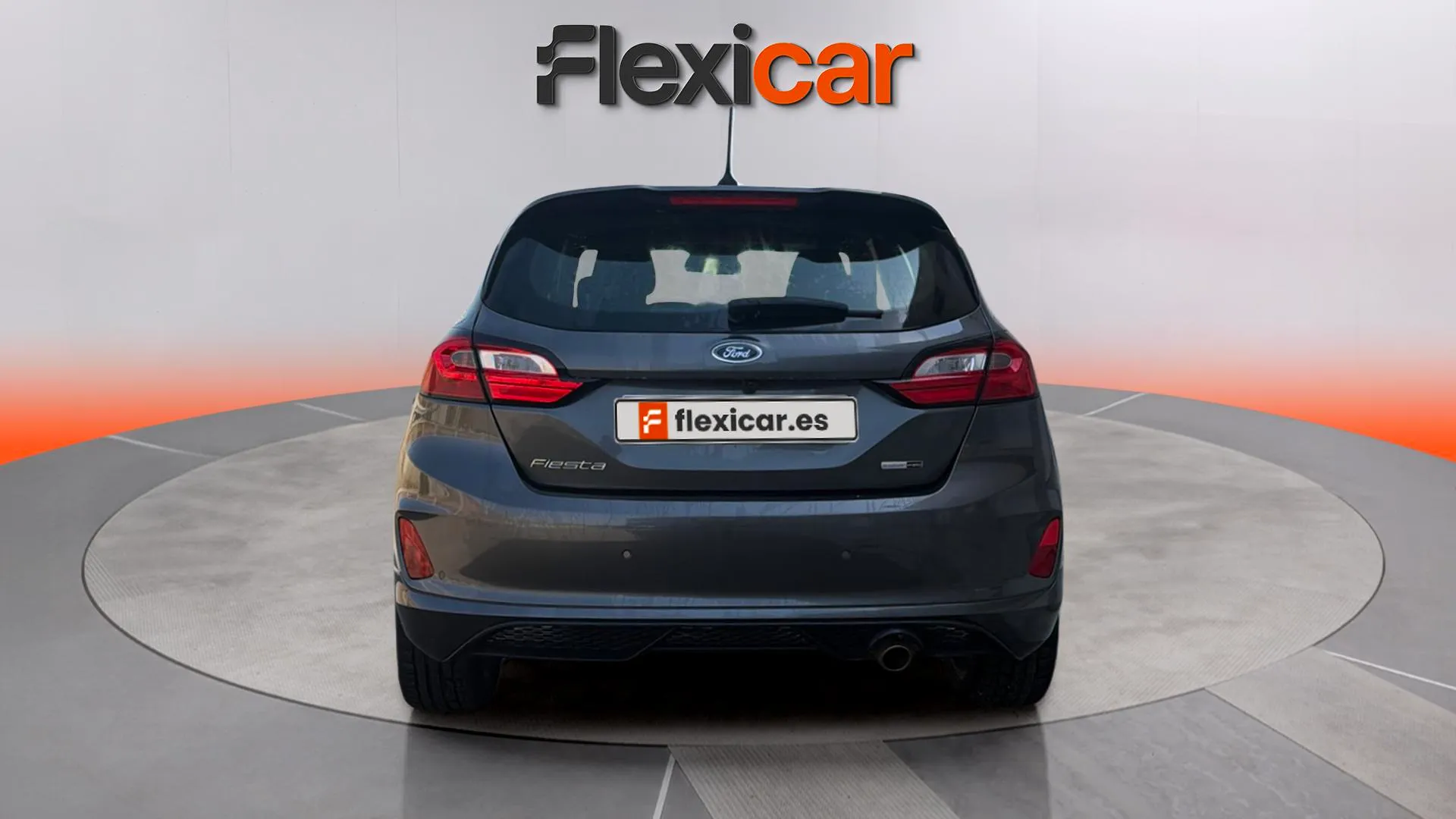 Ford Fiesta 1.0 EcoB. MHEV ST-Line - foto 3