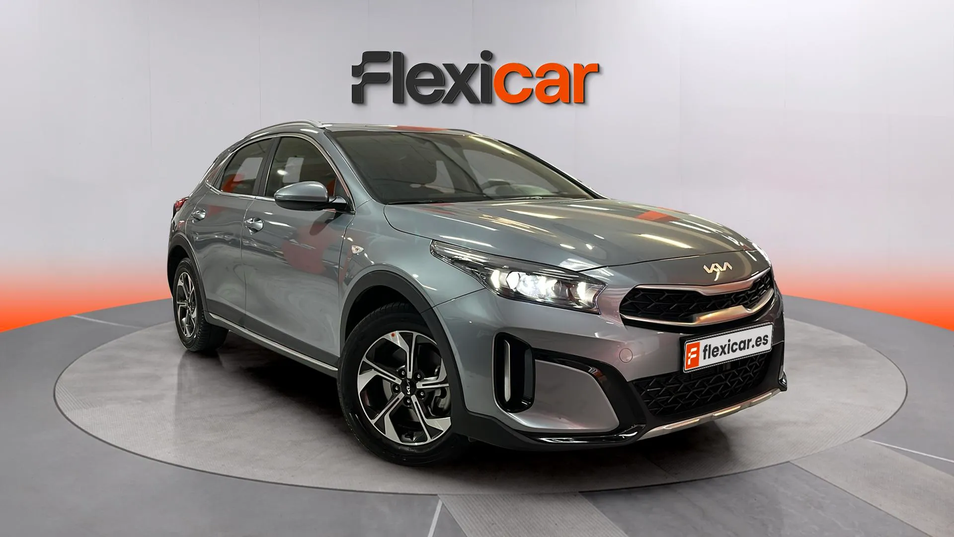 Kia XCeed 1.0 MHEV Drive