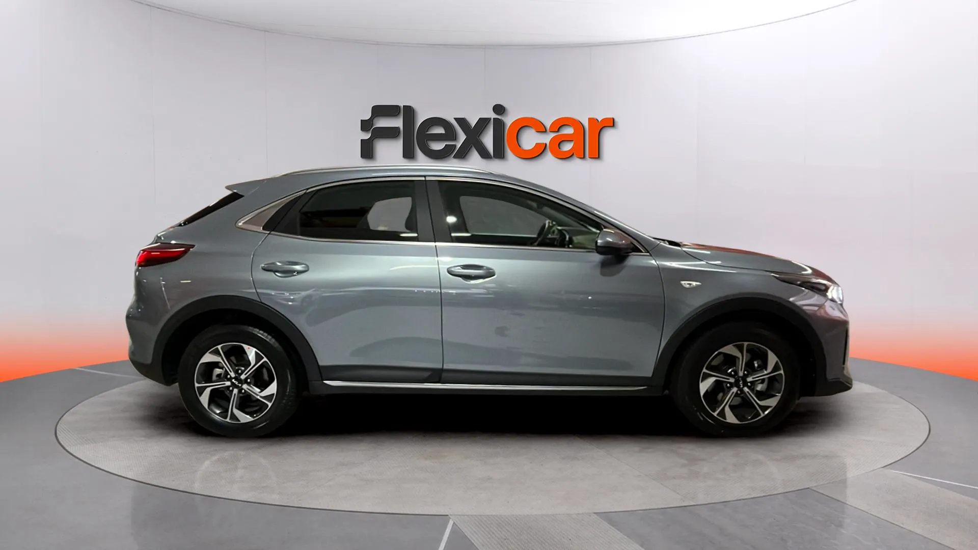 Kia XCeed 1.0 MHEV Drive - foto 8