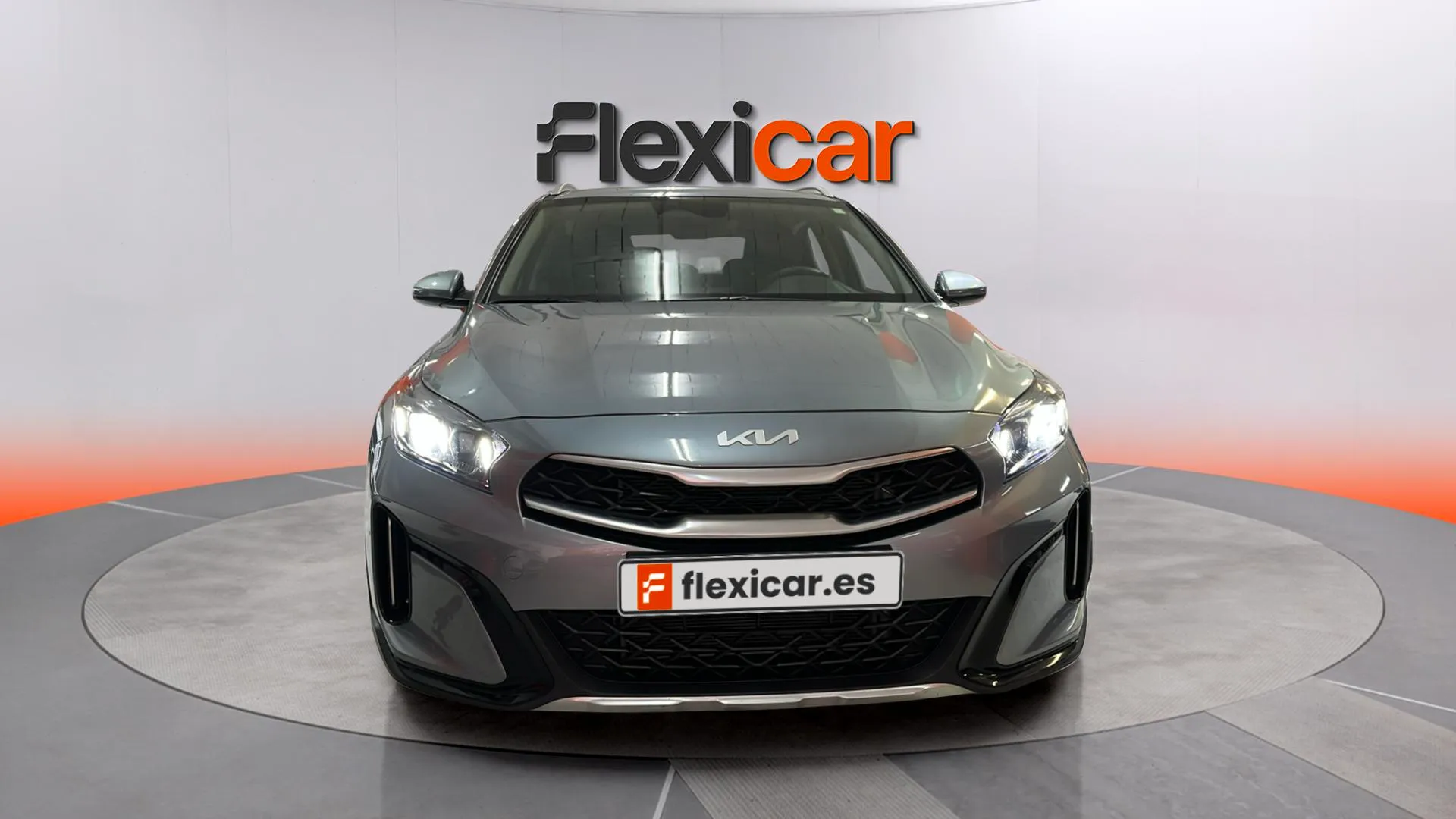 Kia XCeed 1.0 MHEV Drive - foto 2