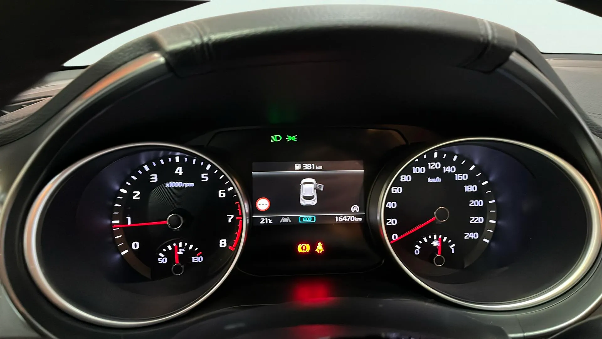 Kia XCeed 1.0 MHEV Drive - foto 12