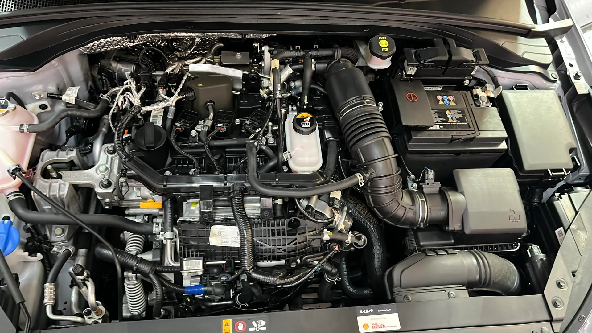 Kia XCeed 1.0 MHEV Drive - foto 21