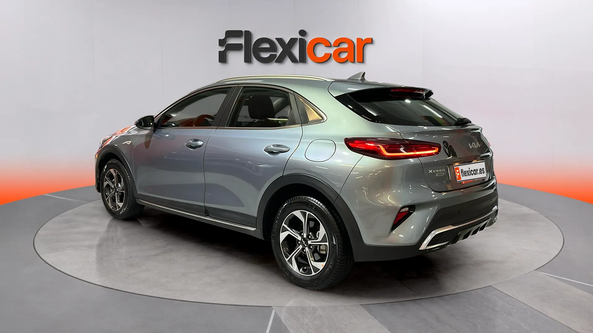 Kia XCeed 1.0 MHEV Drive - foto 5