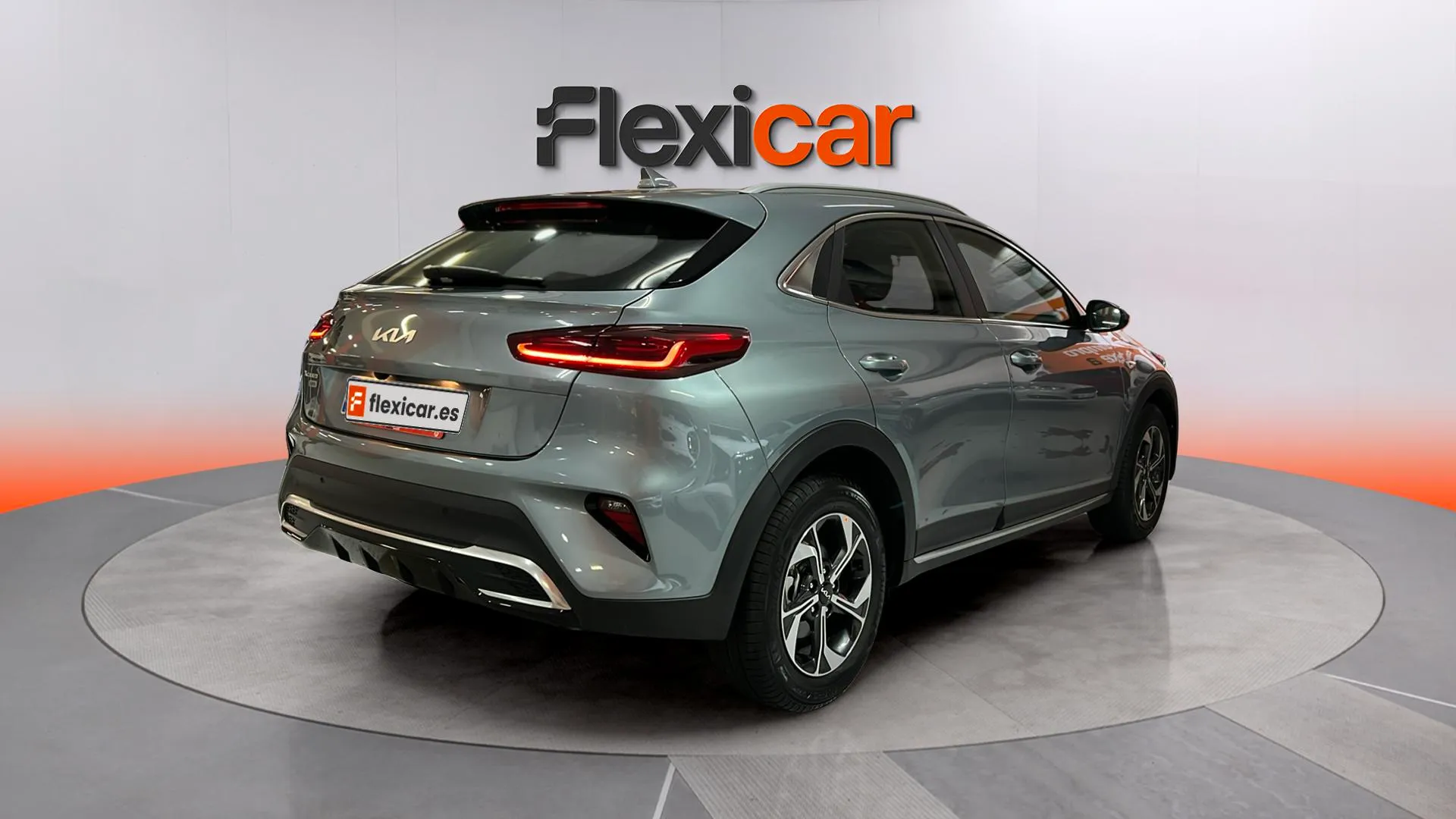 Kia XCeed 1.0 MHEV Drive - foto 7