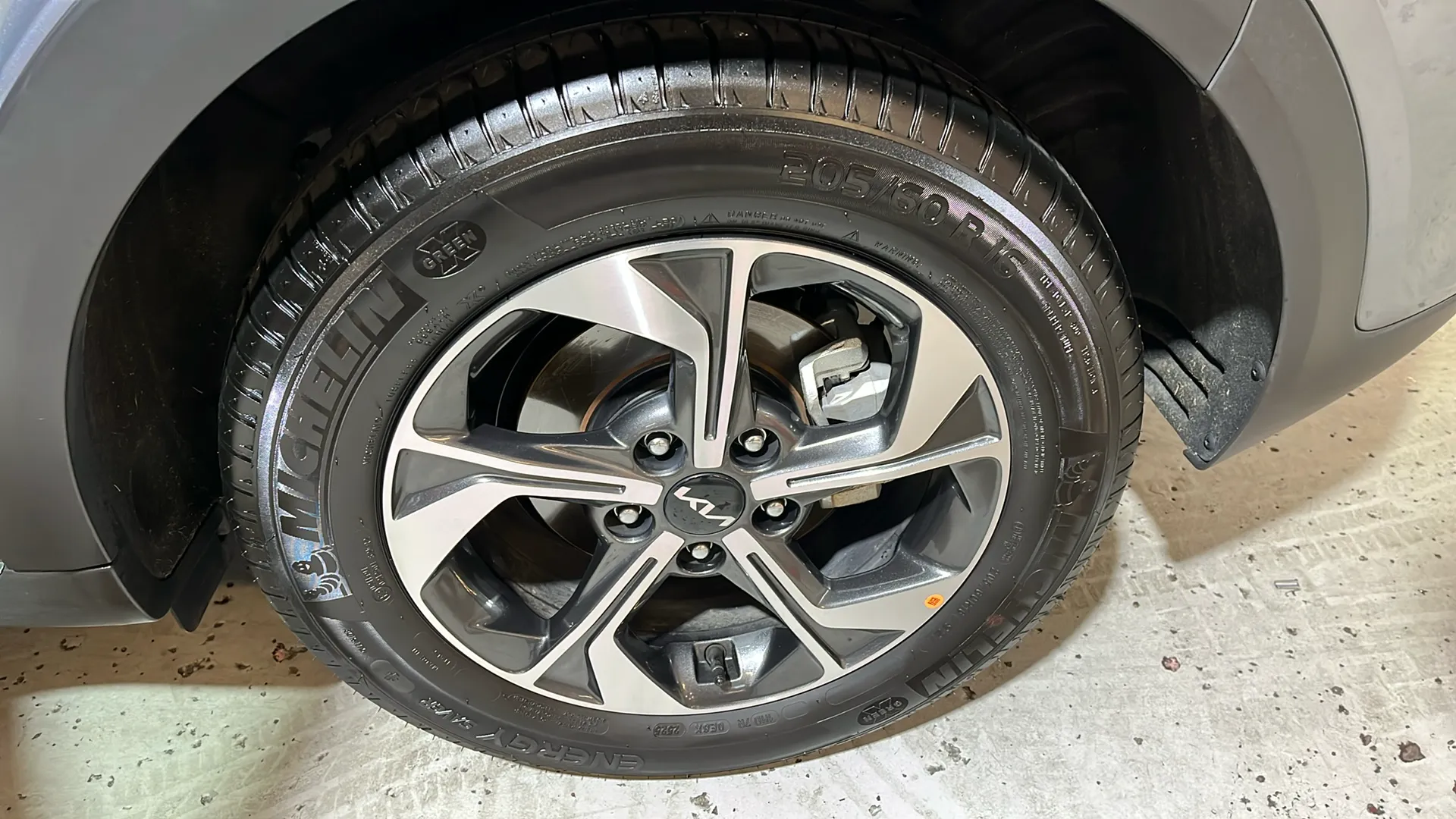 Kia XCeed 1.0 MHEV Drive - foto 22