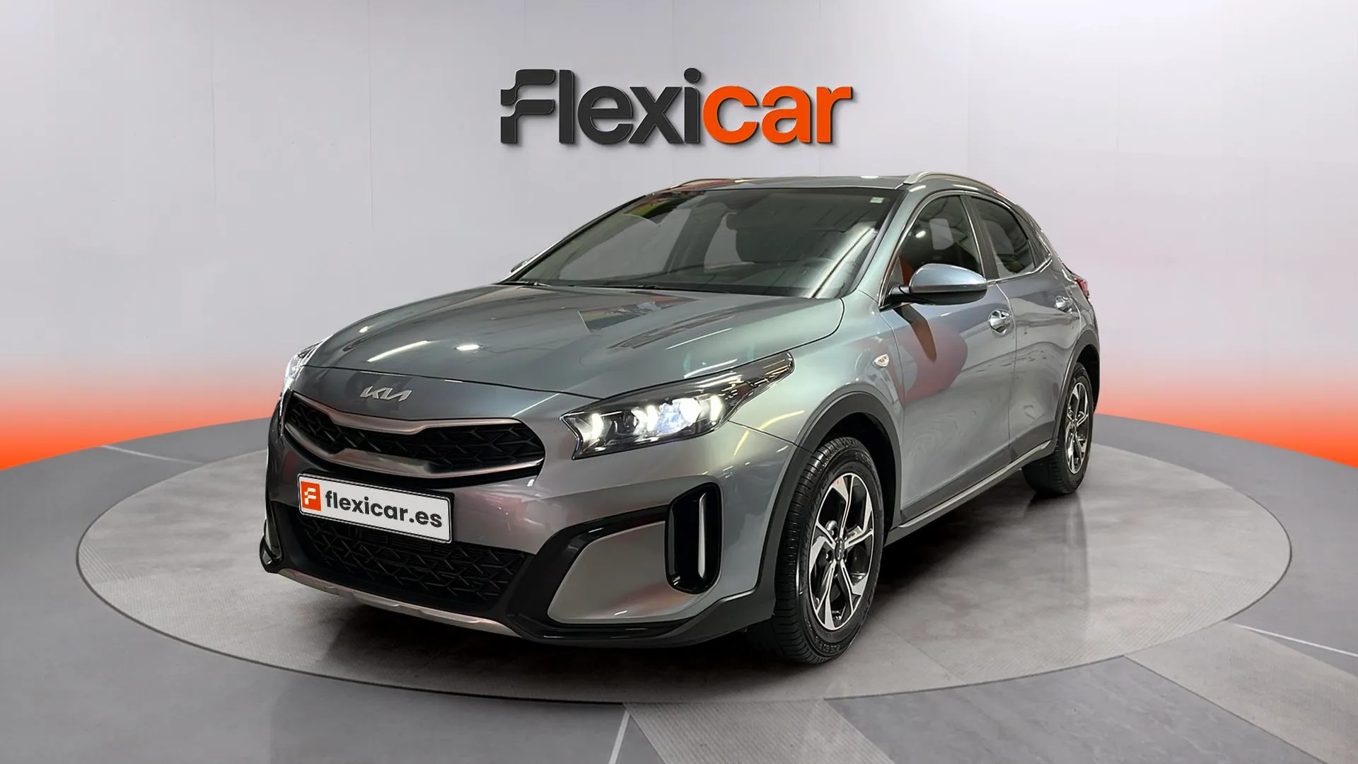 Kia XCeed 1.0 MHEV Drive - foto 3