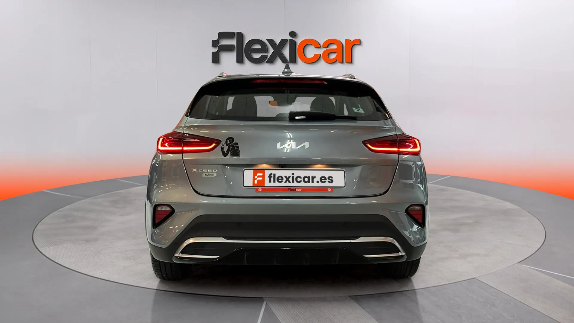 Kia XCeed 1.0 MHEV Drive - foto 6