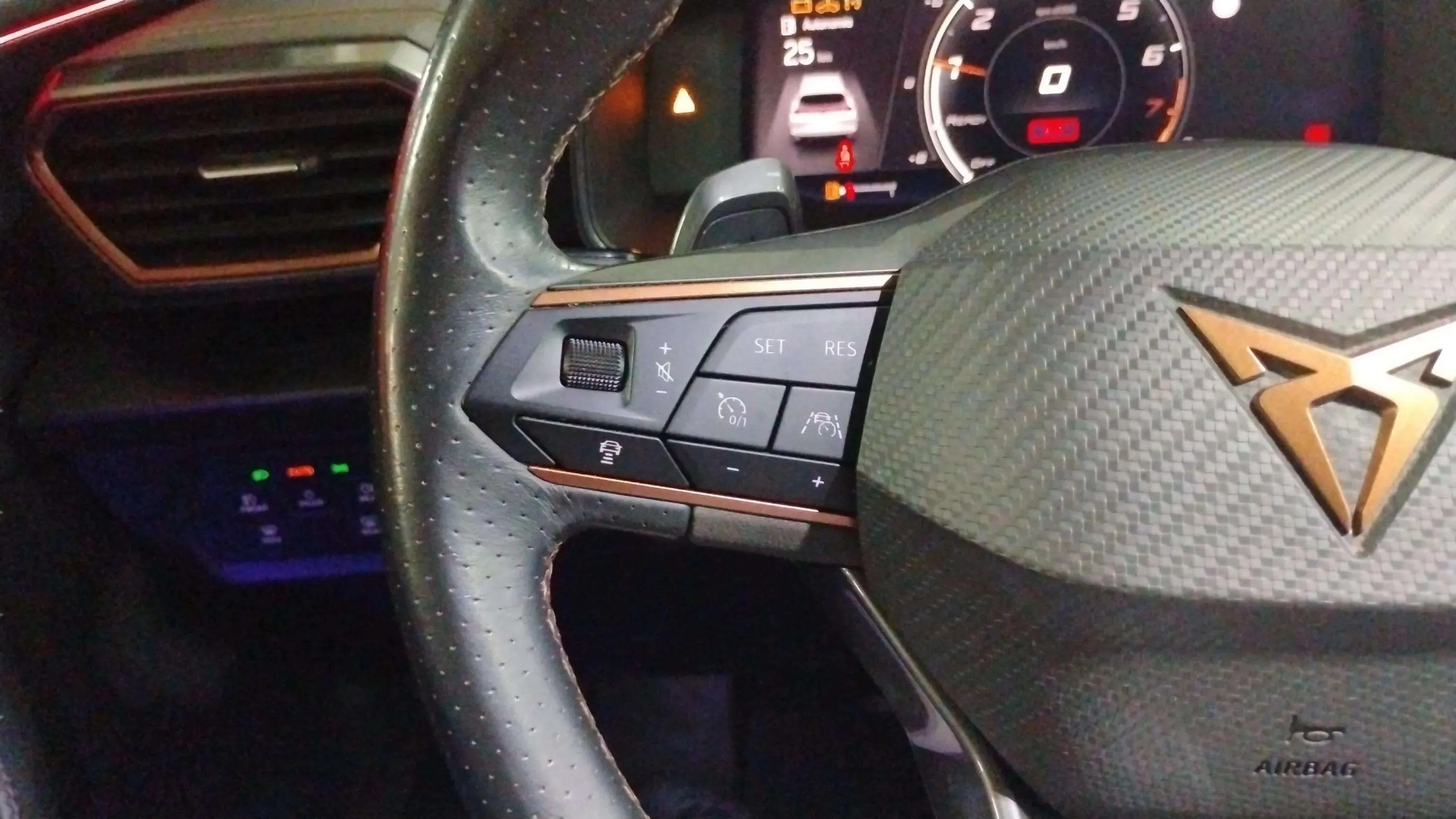 Cupra Formentor 1.5 TSI DSG - foto 19