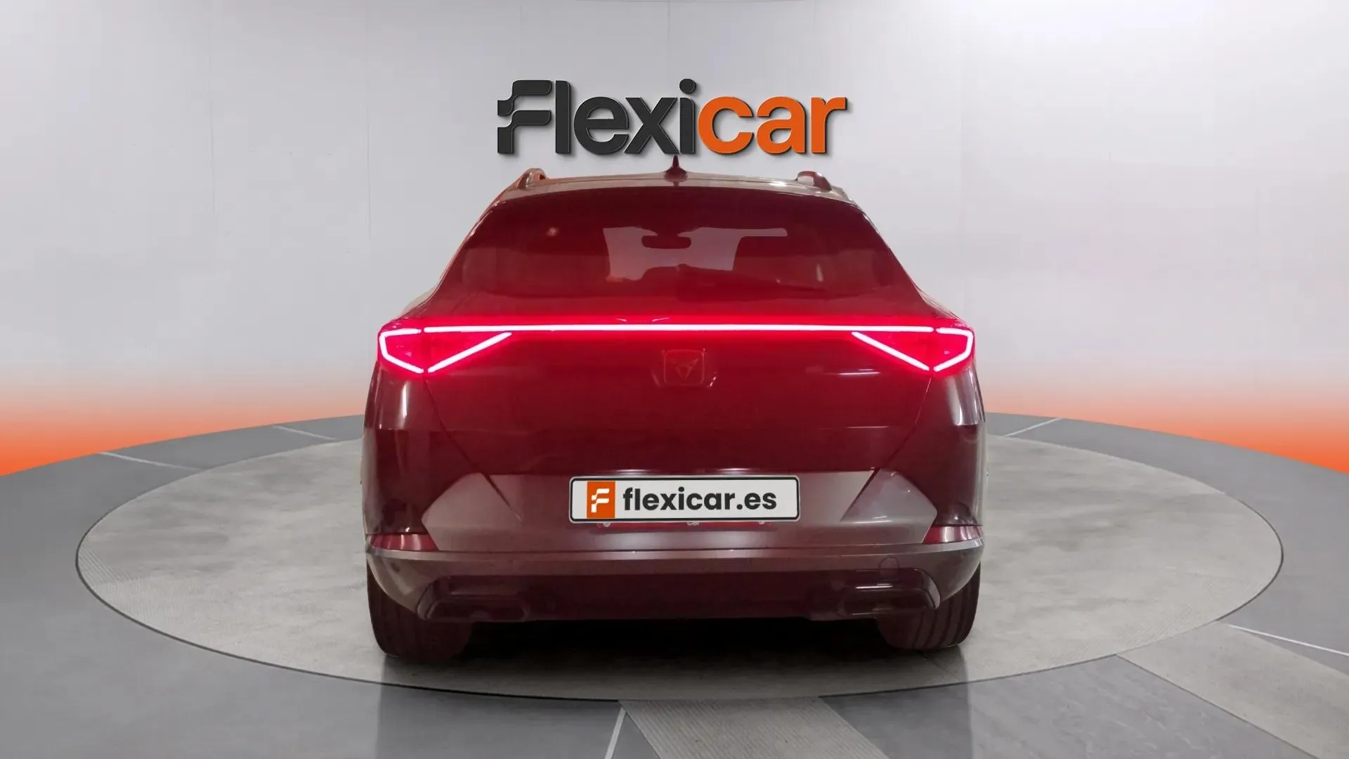 Cupra Formentor 1.5 TSI DSG - foto 5