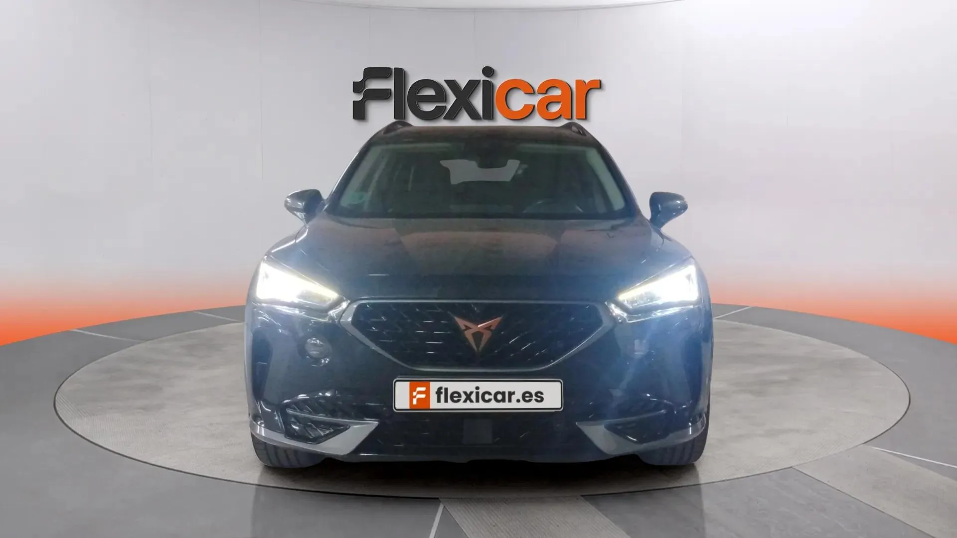 Cupra Formentor 1.5 TSI DSG - foto 2