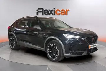 cupra formentor 15 tsi 110kw 150 cv dsg gasolina automatica madrid av andalucia 903000000256836