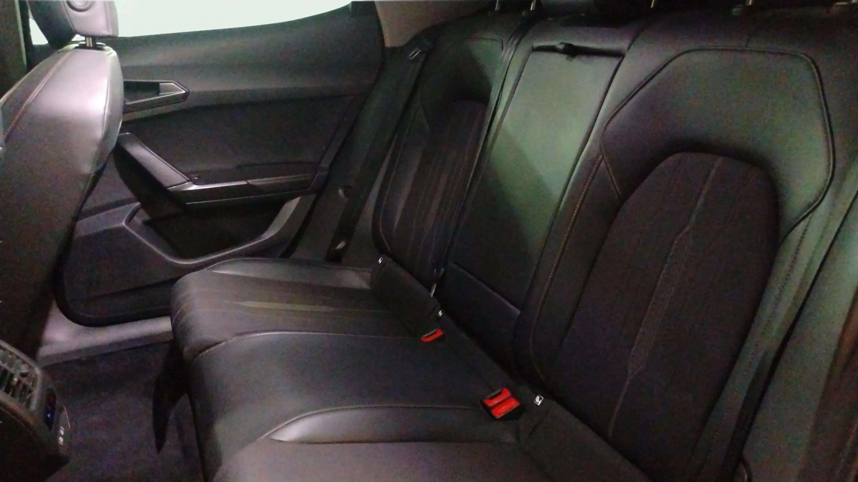Cupra Formentor 1.5 TSI DSG - foto 12
