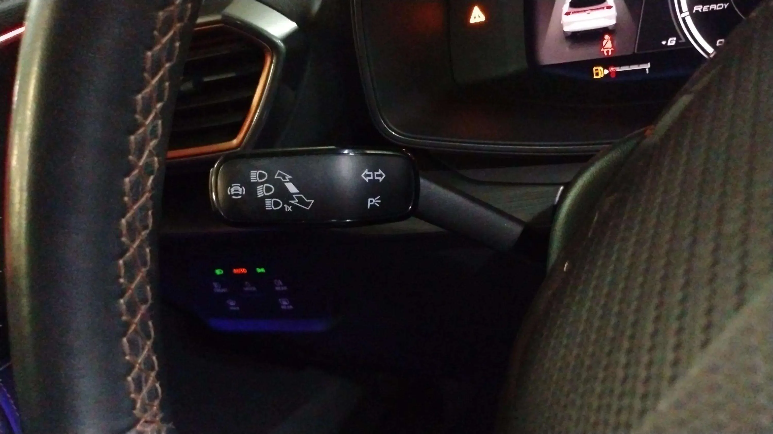 Cupra Formentor 1.5 TSI DSG - foto 20