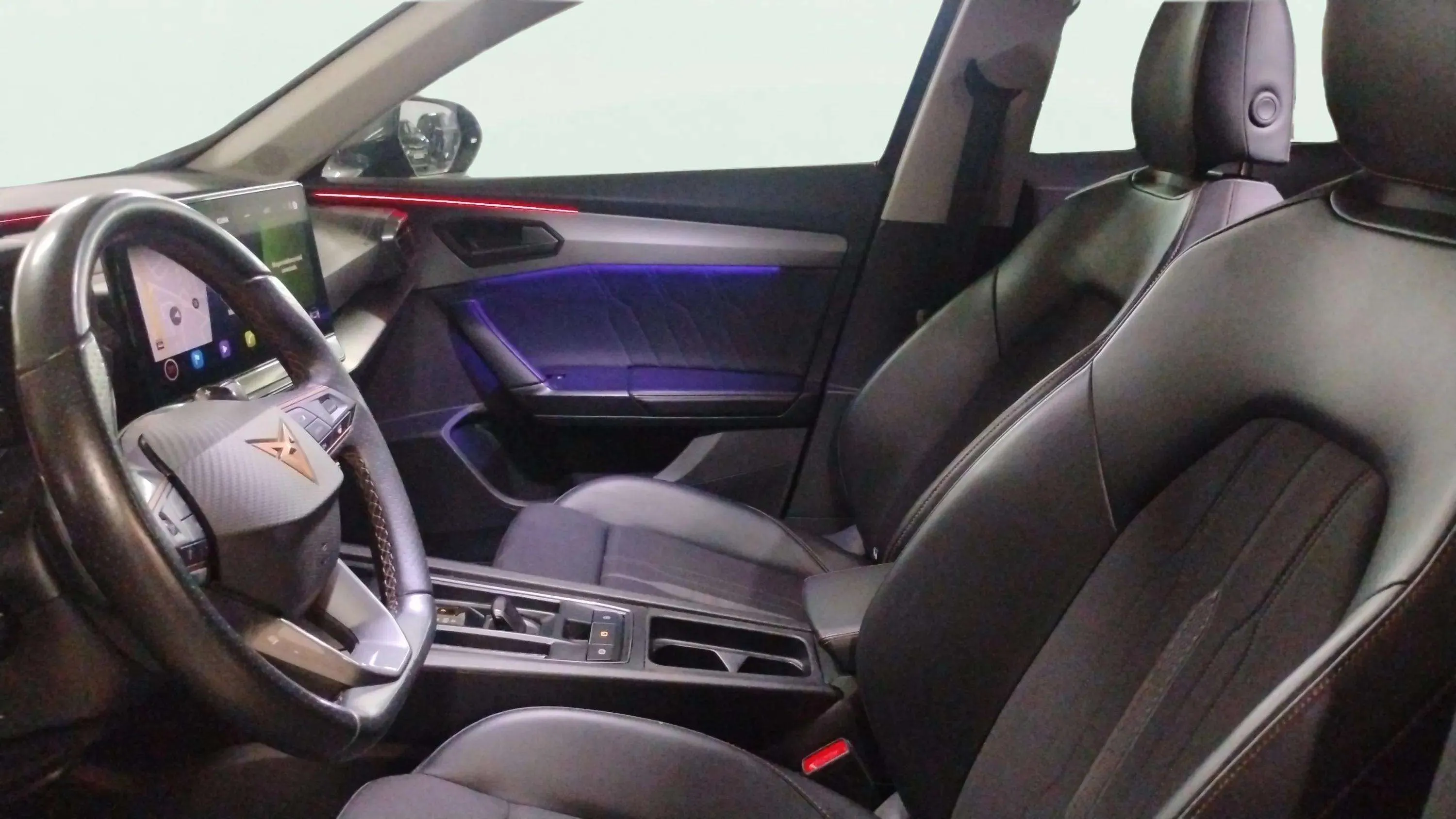 Cupra Formentor 1.5 TSI DSG - foto 6
