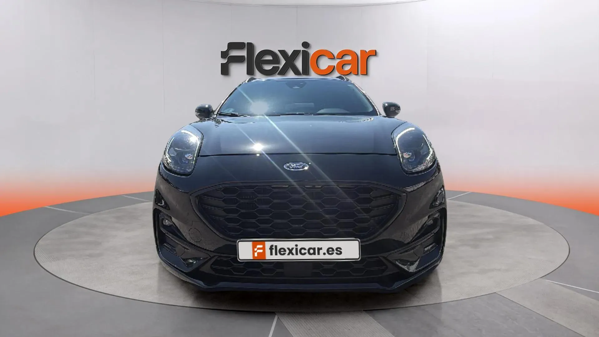 Ford Puma 1.0 EcoBoost ST-Line MHEV - foto 2
