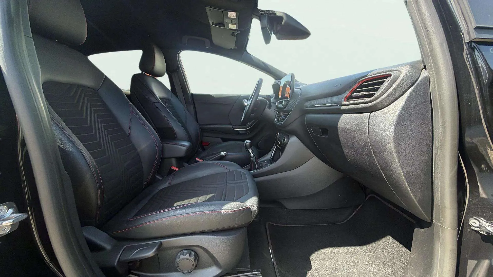 Ford Puma 1.0 EcoBoost ST-Line MHEV - foto 14