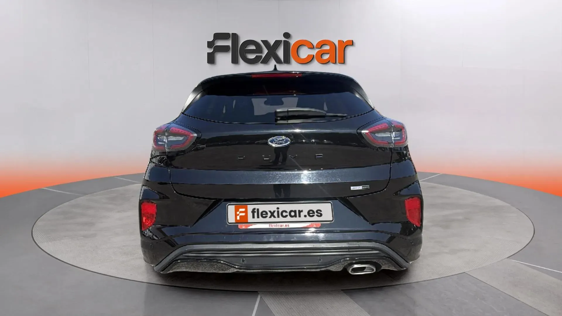 Ford Puma 1.0 EcoBoost ST-Line MHEV - foto 6