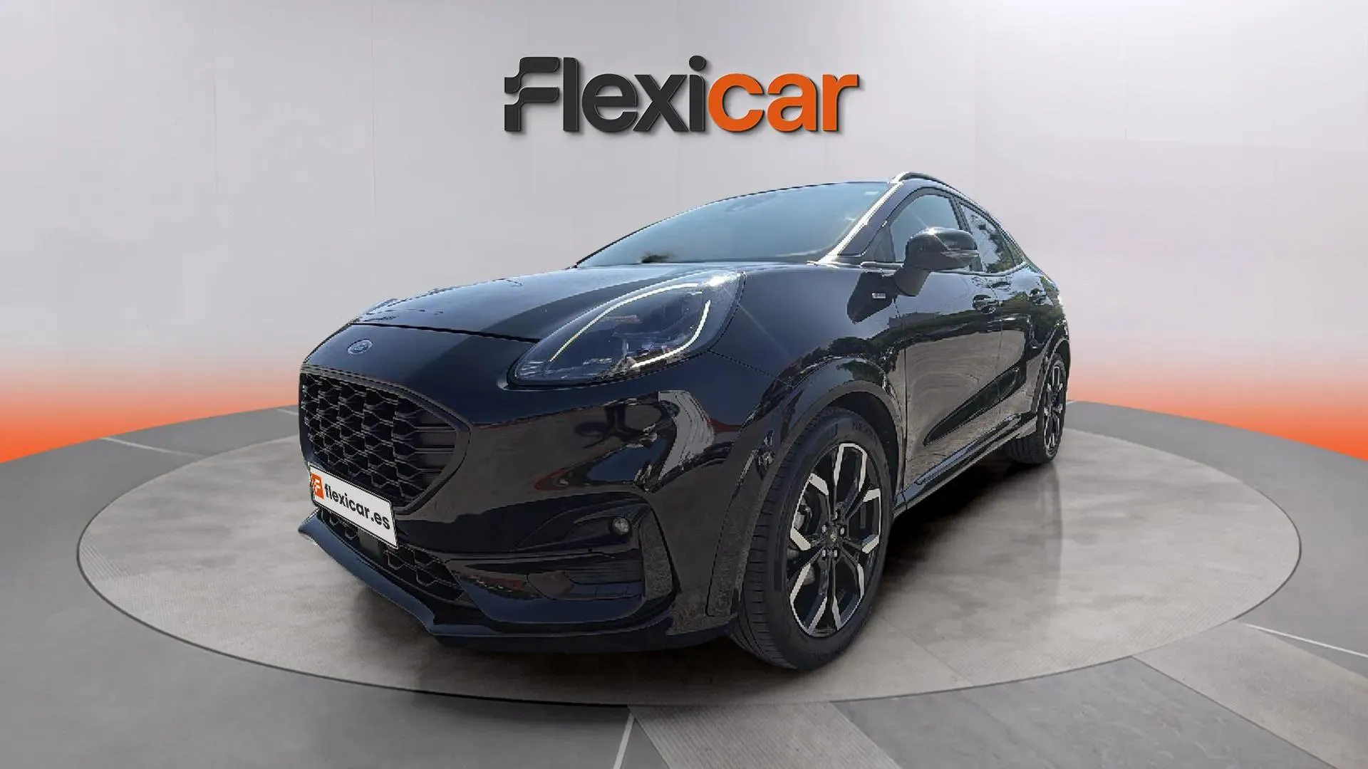 Ford Puma 1.0 EcoBoost ST-Line MHEV - foto 3