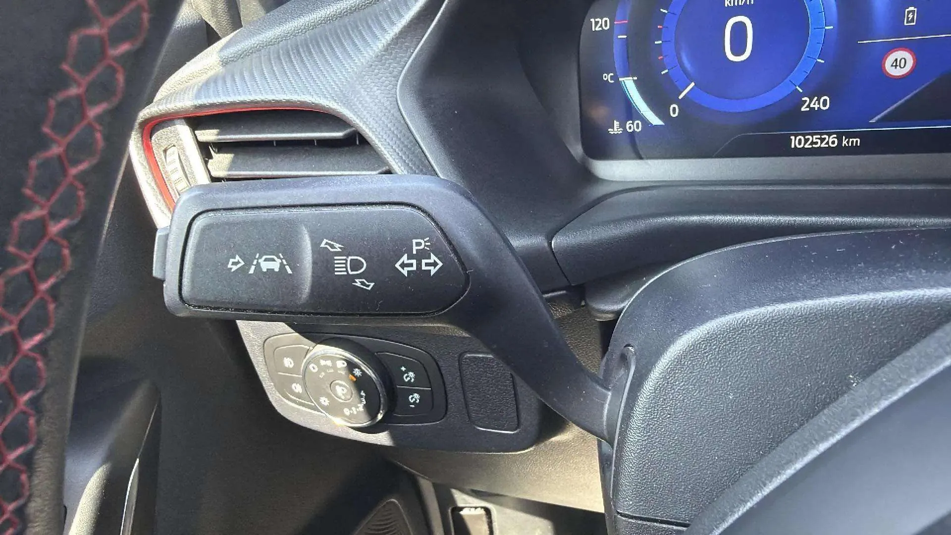 Ford Puma 1.0 EcoBoost ST-Line MHEV - foto 17